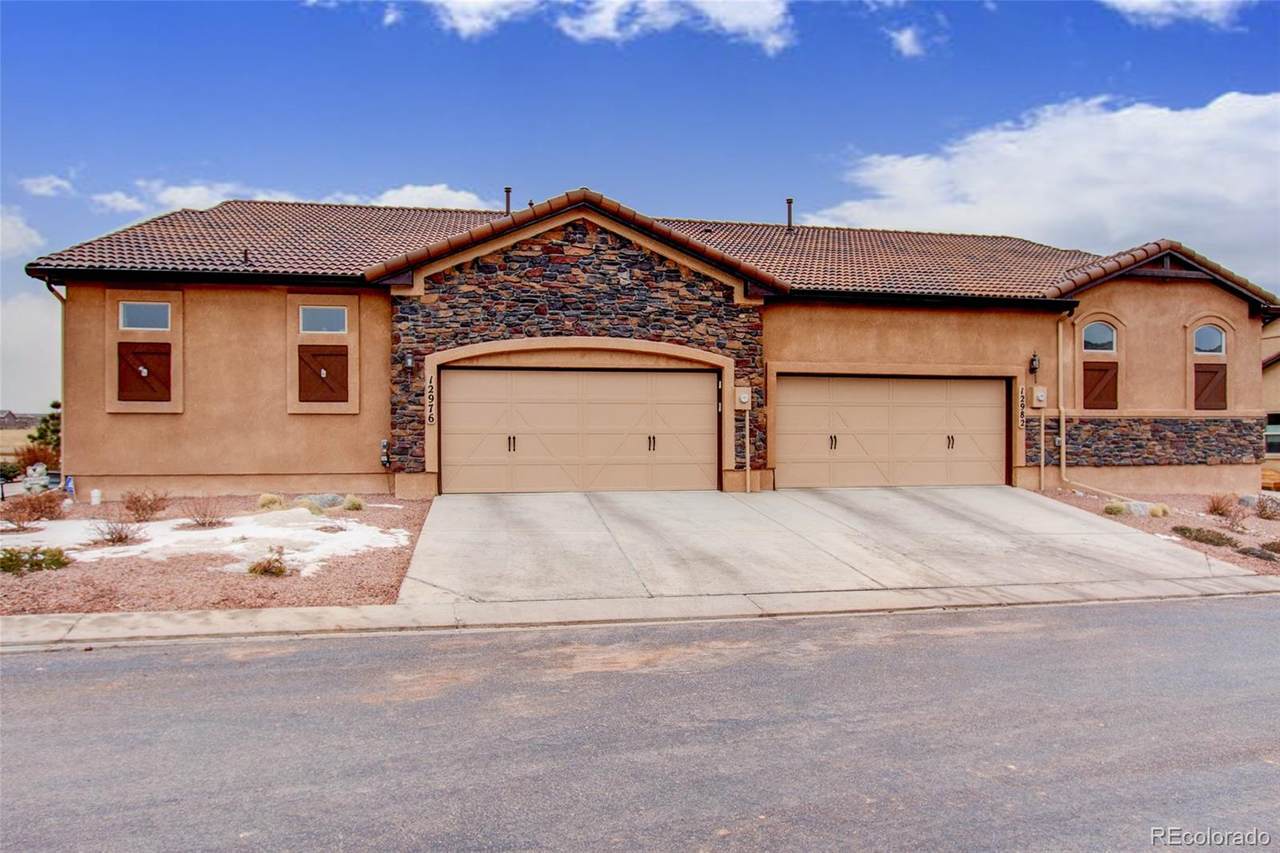 12976 Cupcake Heights - Photo 1