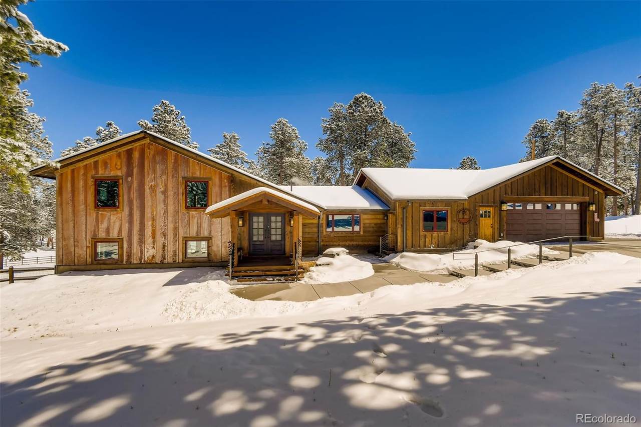 24857 Stanley Park Road - Photo 1