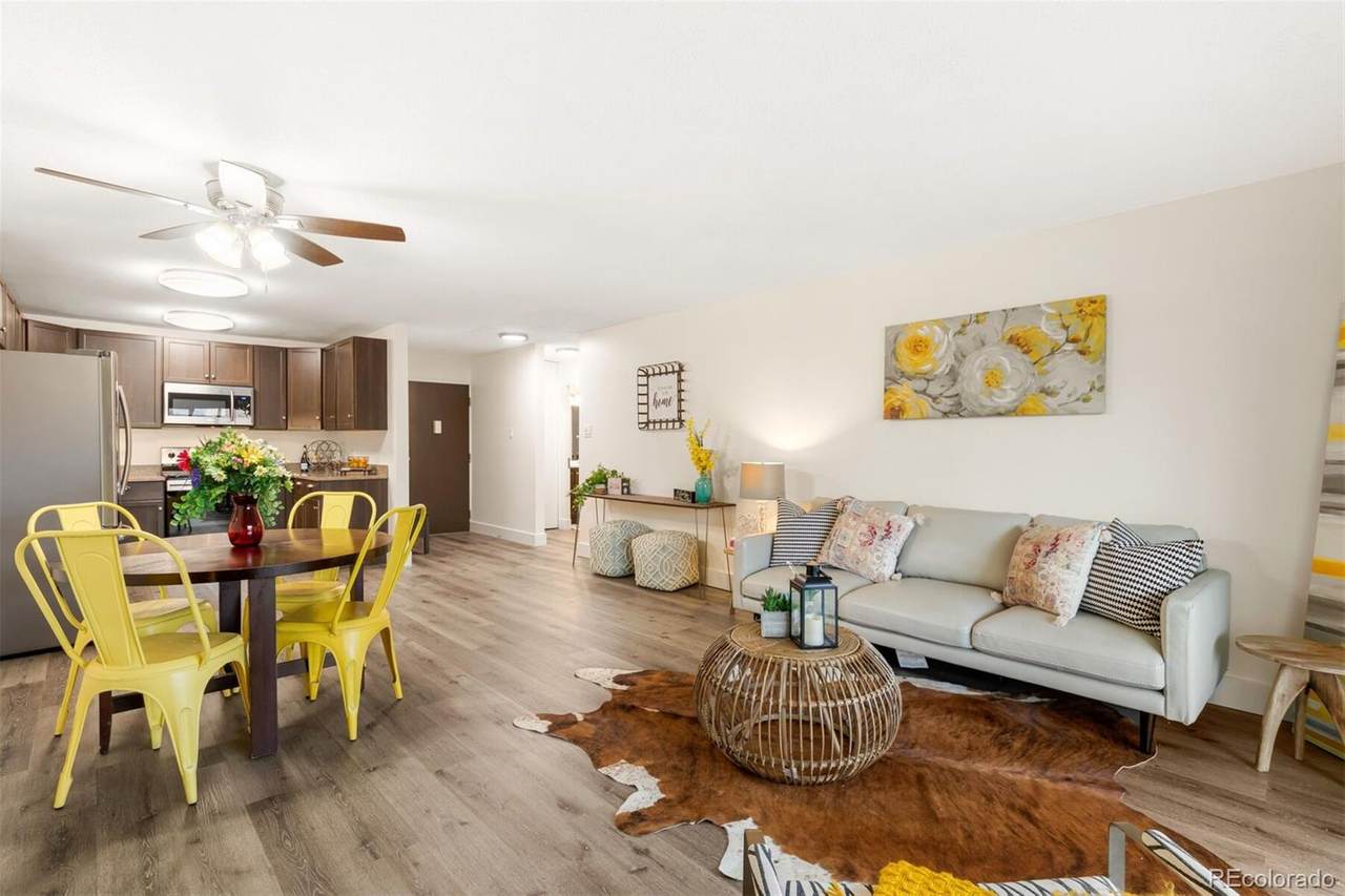 610 Clinton Street - Photo 1