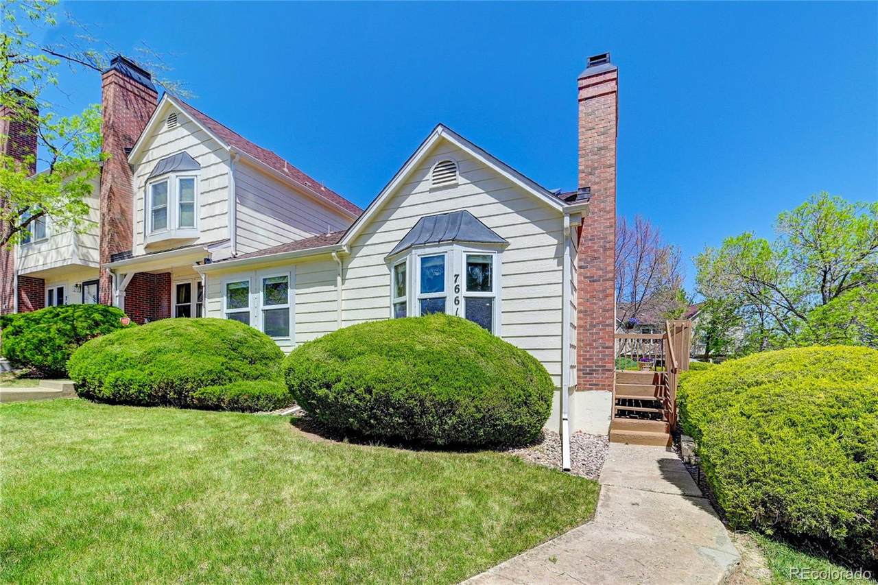 7661 Steele Street - Photo 1