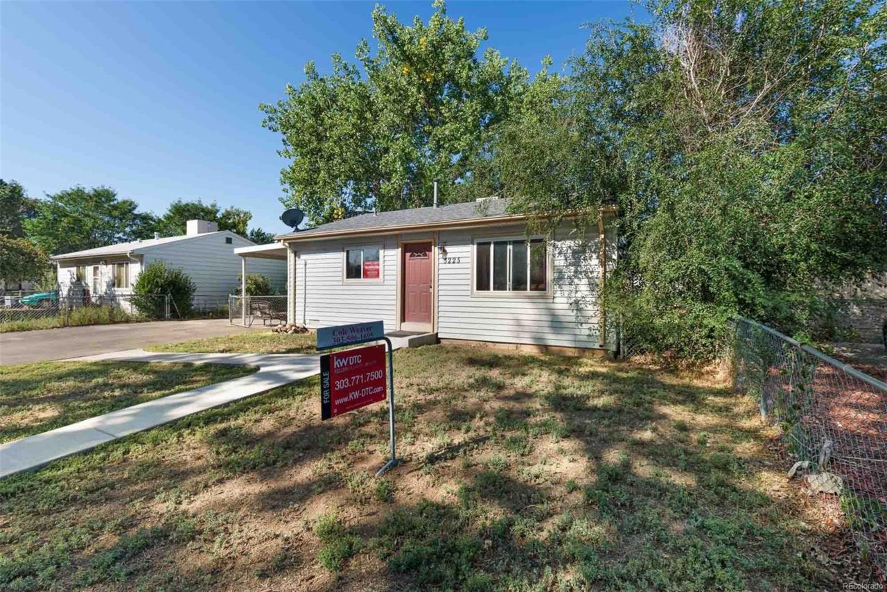 5225 Ingalls Street - Photo 1