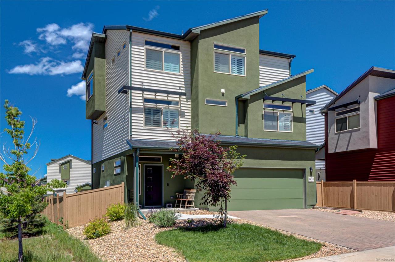 4235 Coriander Street - Photo 1