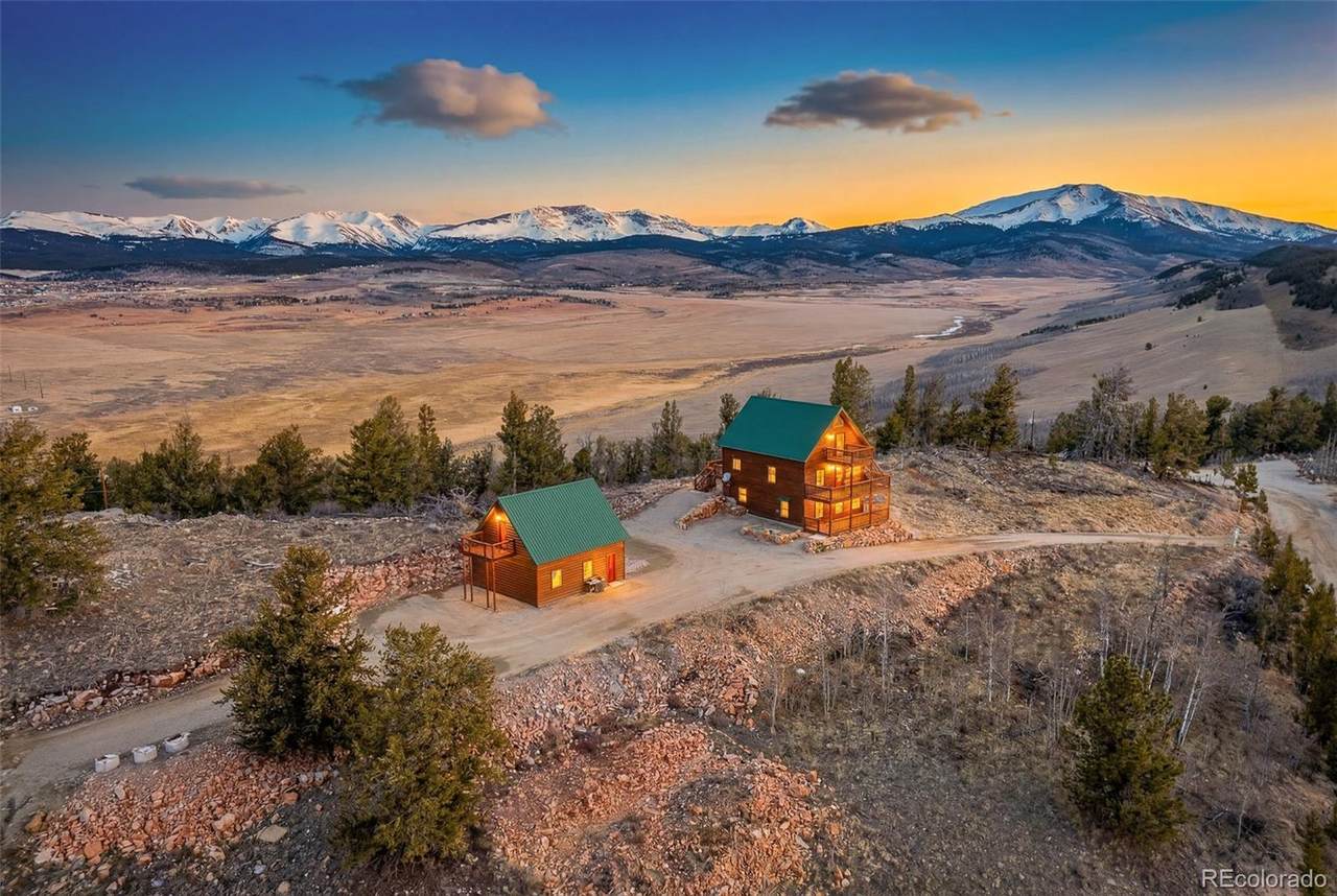 5844 Middle Fork Vista - Photo 1