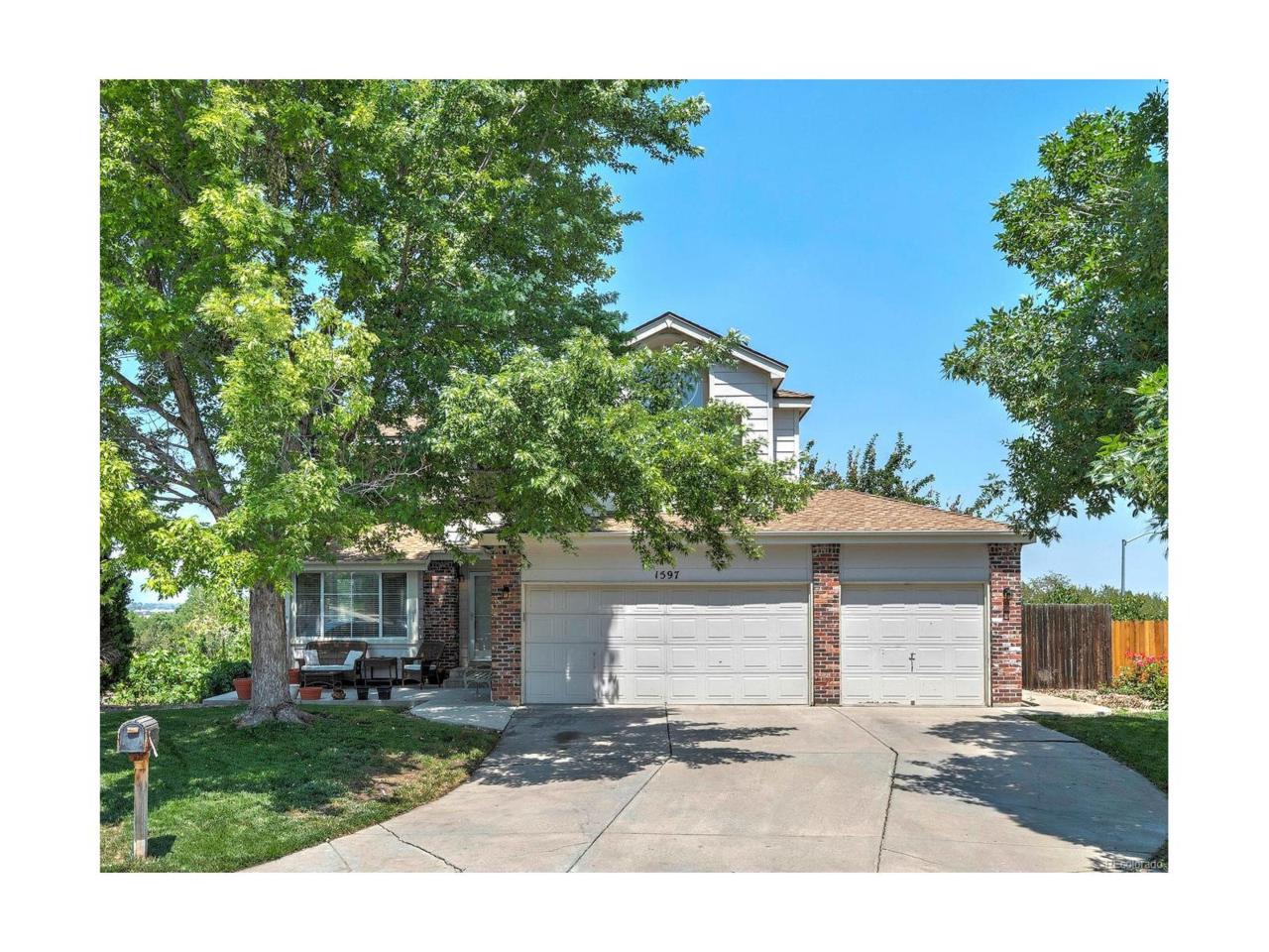 1597 133rd Avenue - Photo 1