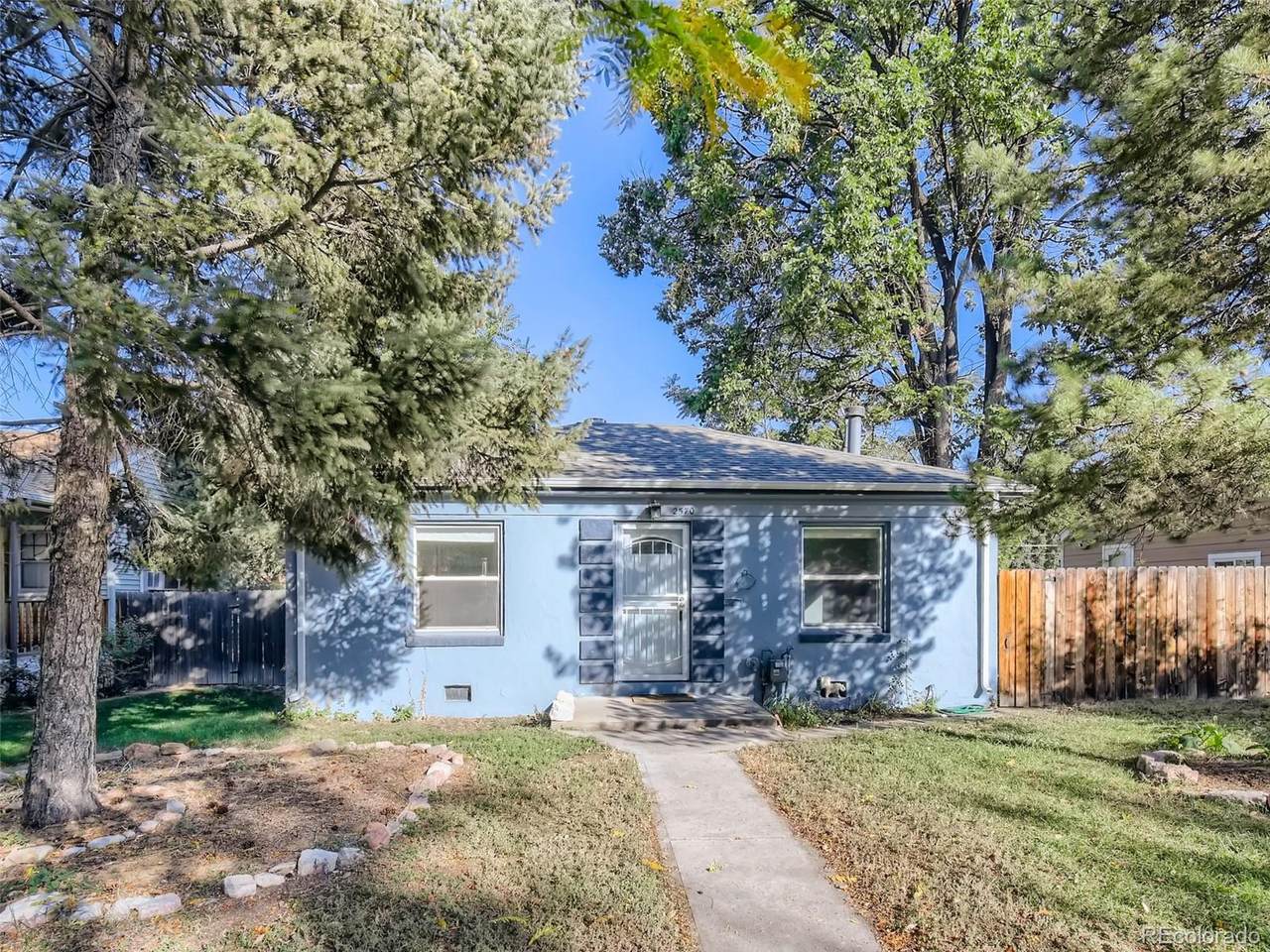 2570 Jay Street - Photo 1