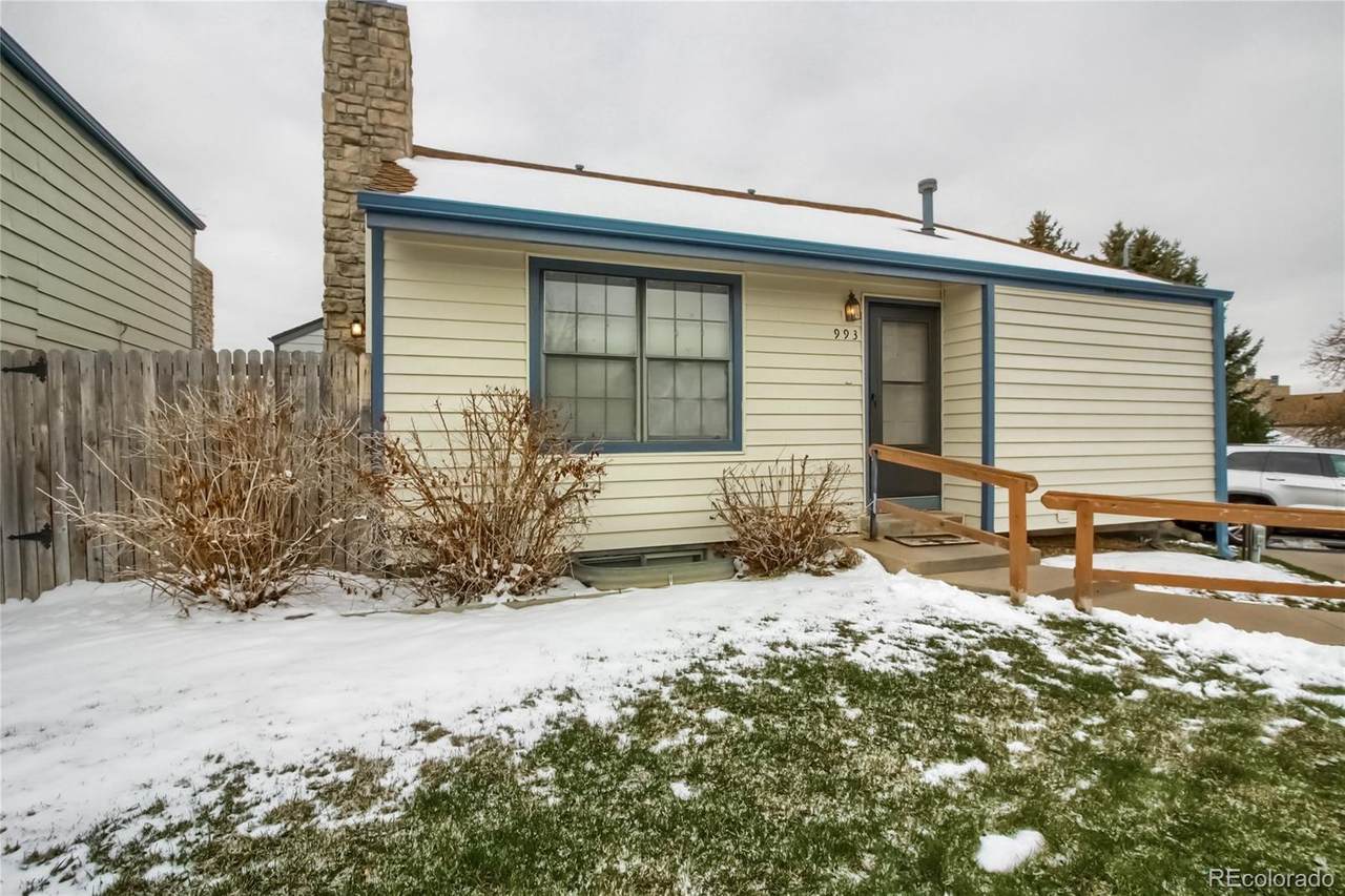 993 Zeno Way - Photo 1
