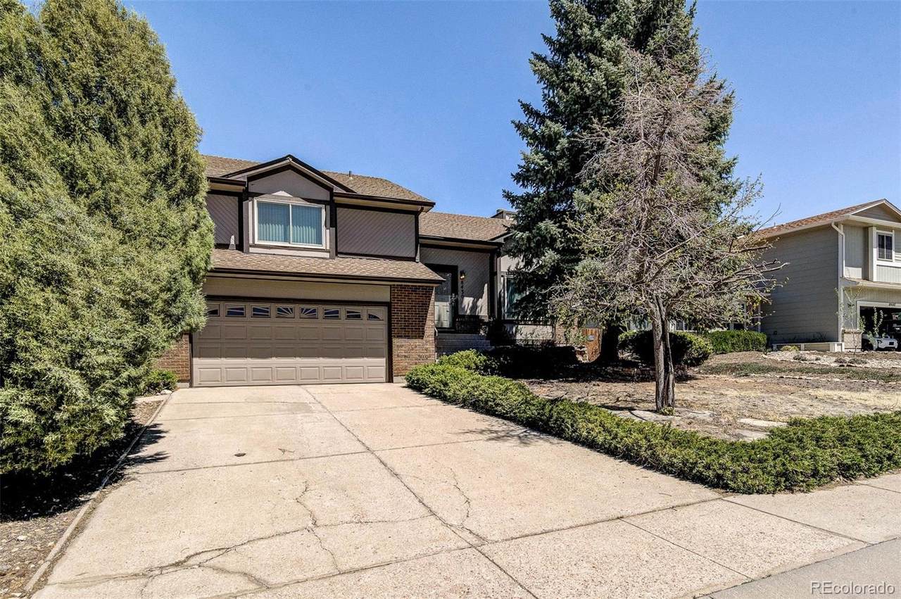 8430 Candleflower Circle - Photo 1