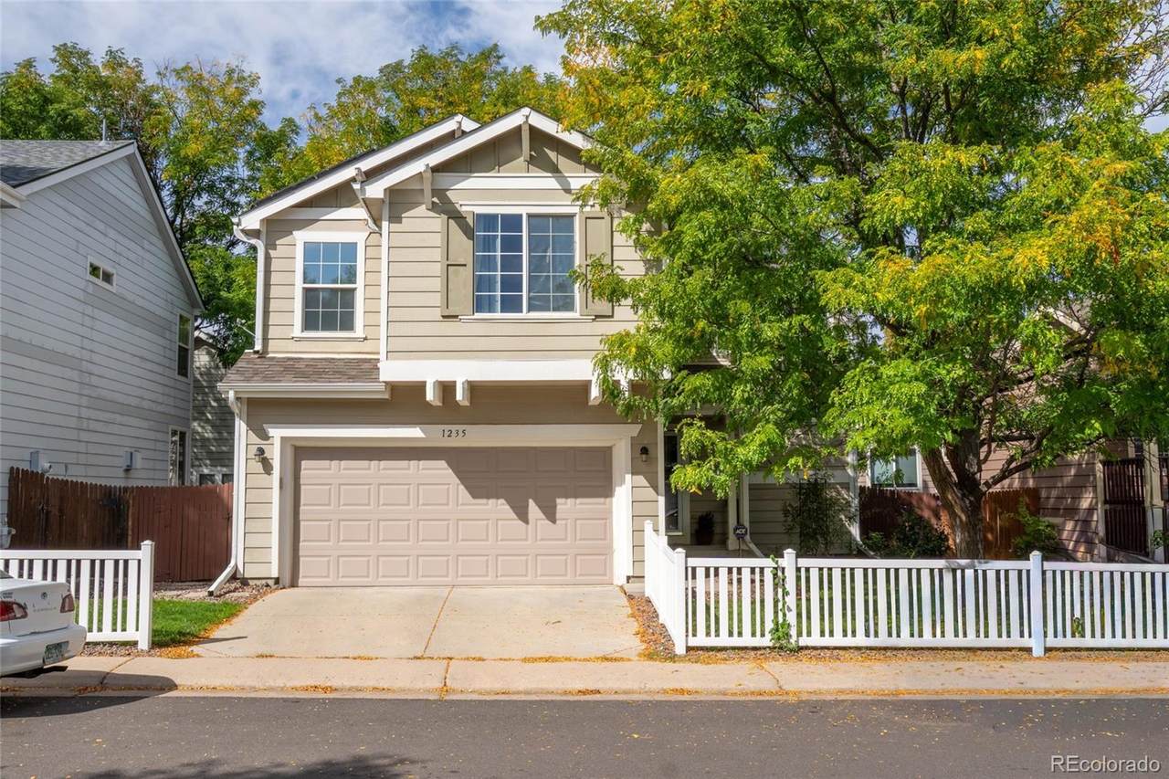 1235 Beeler Street - Photo 1