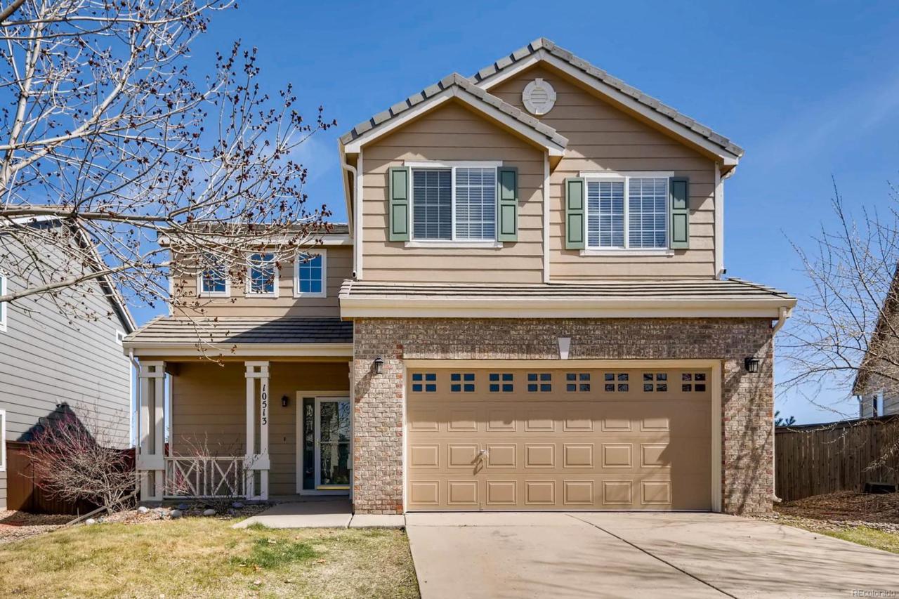 10513 Tracewood Circle - Photo 1