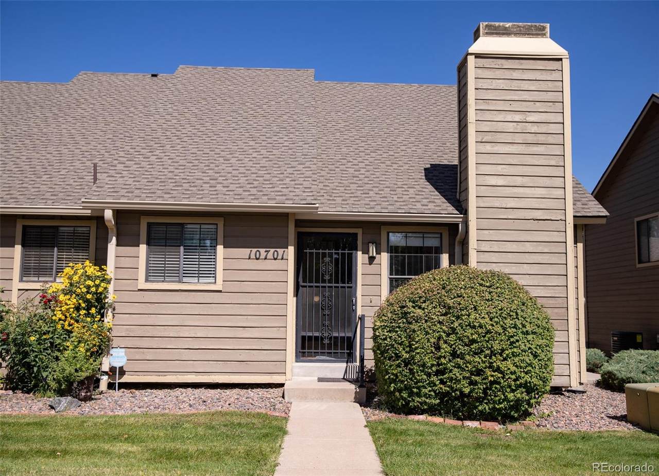 10701 63rd Avenue - Photo 1