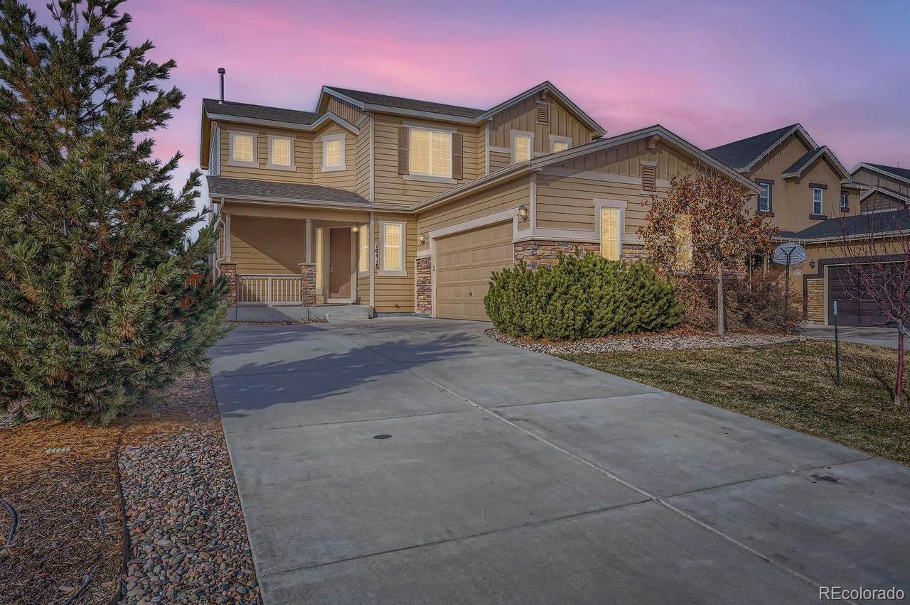 10418 Mt Lincoln Drive - Photo 1