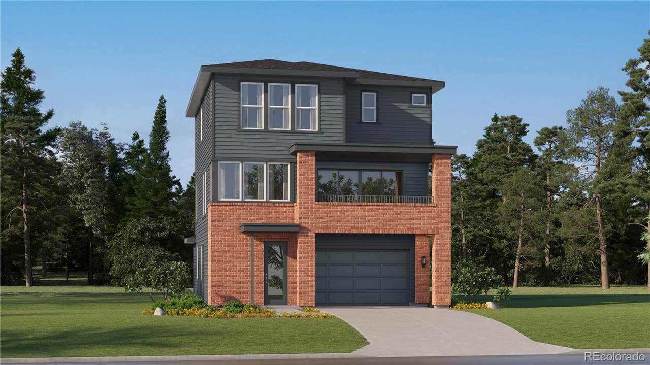 7760 Cherokee Trail - Photo 1