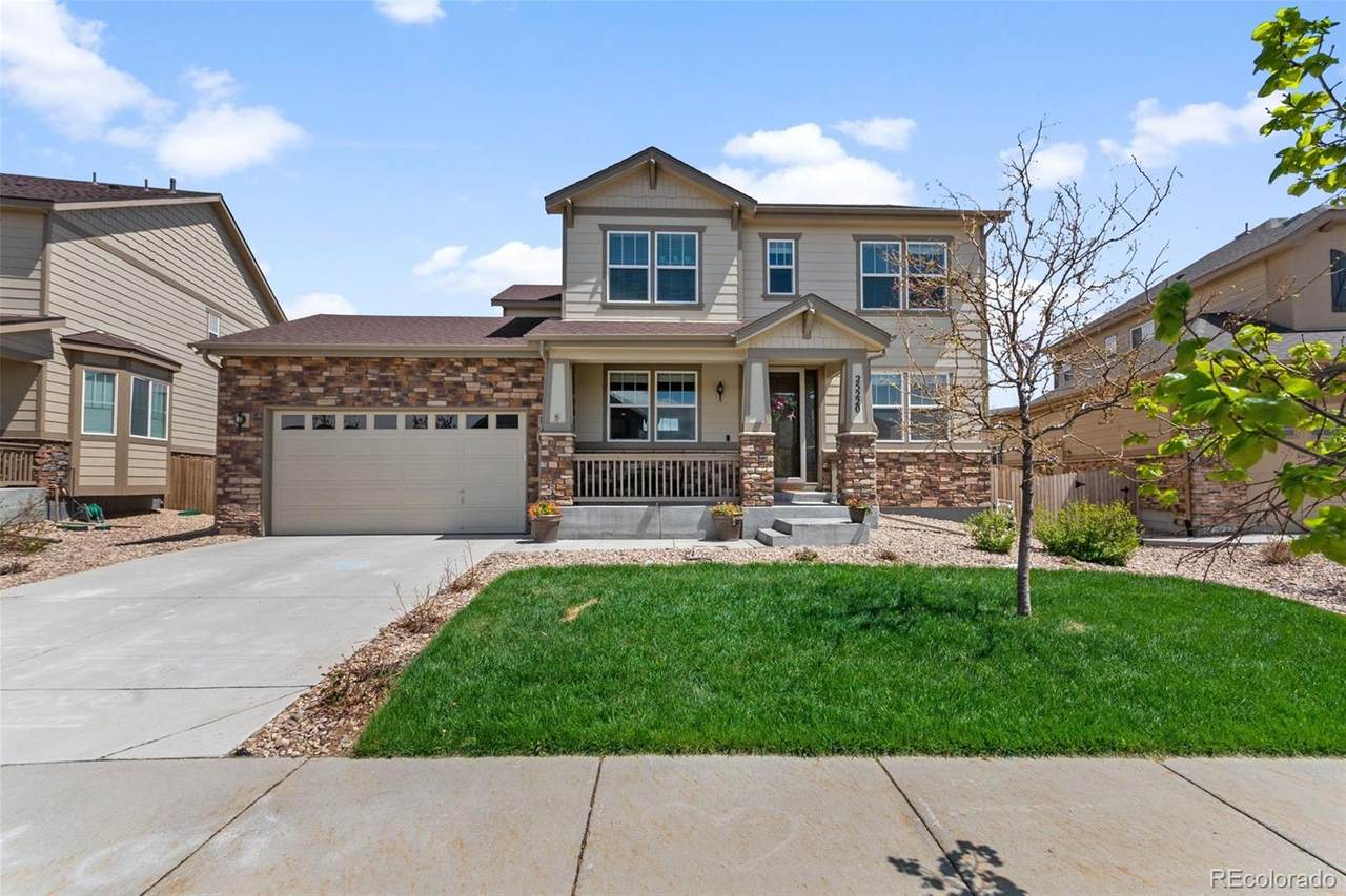 25220 Arbor Place - Photo 1 25220 Arbor Place - Photo 1
