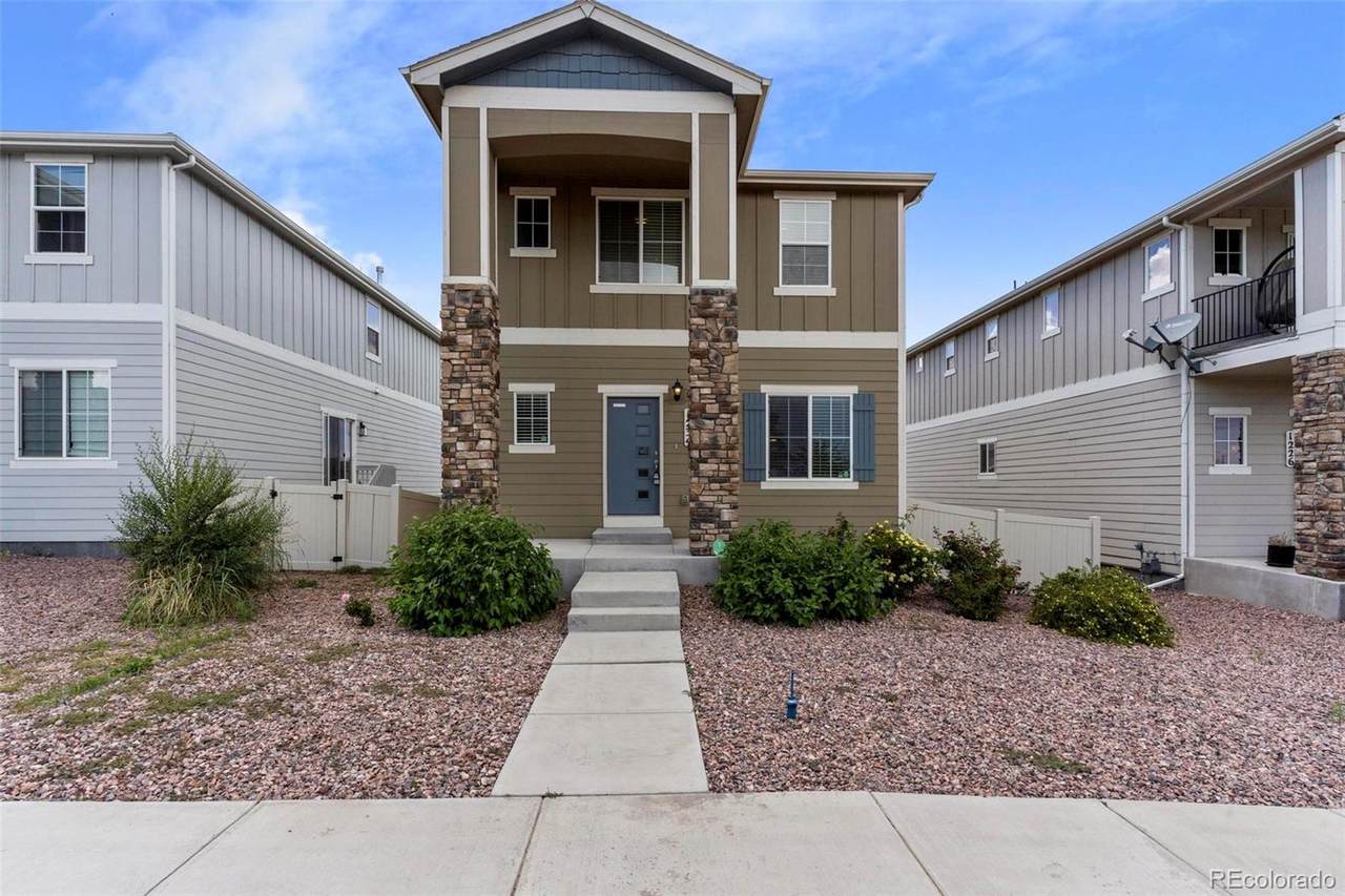 1234 Antrim Loop - Photo 1