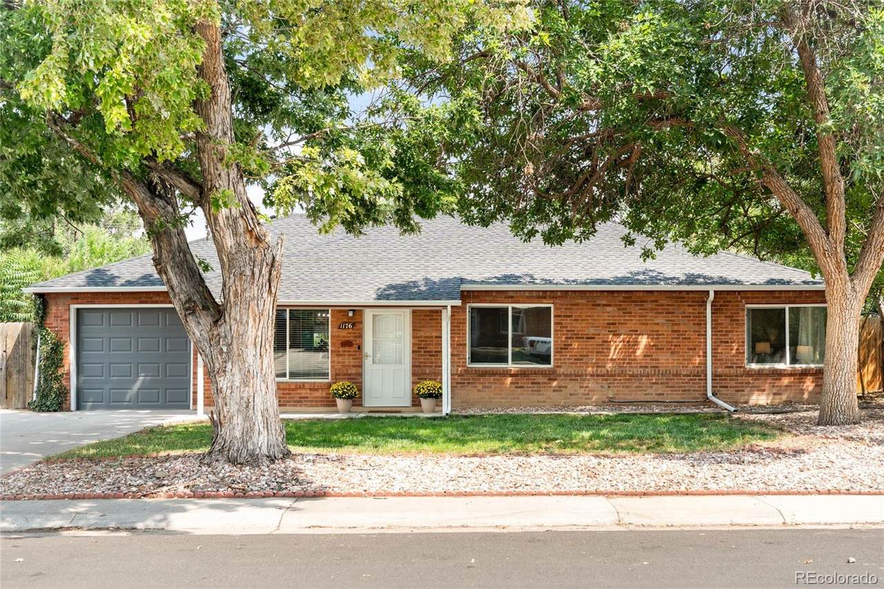 1176 Tucson Street - Photo 1