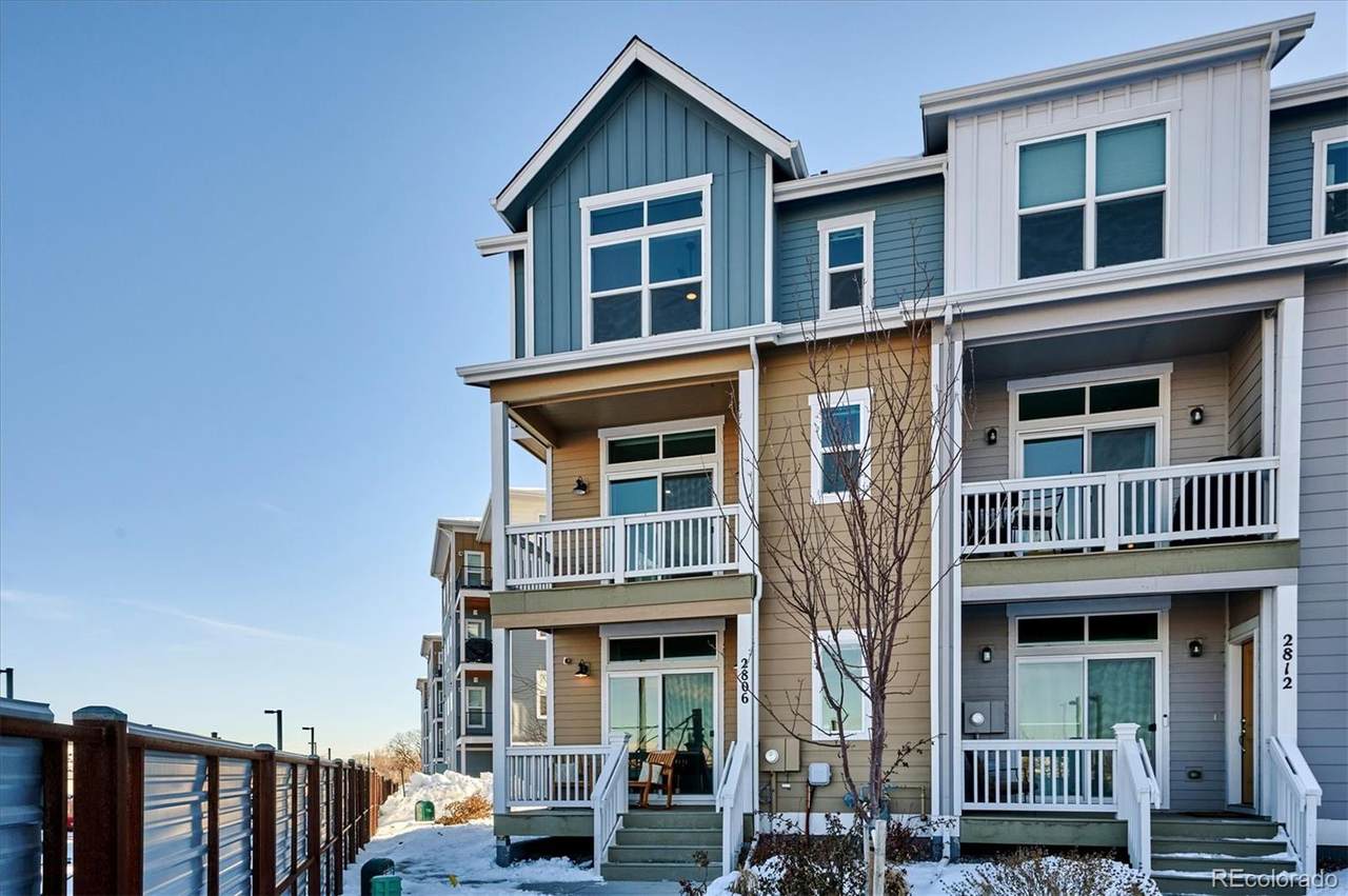 2806 Fox Court - Photo 1