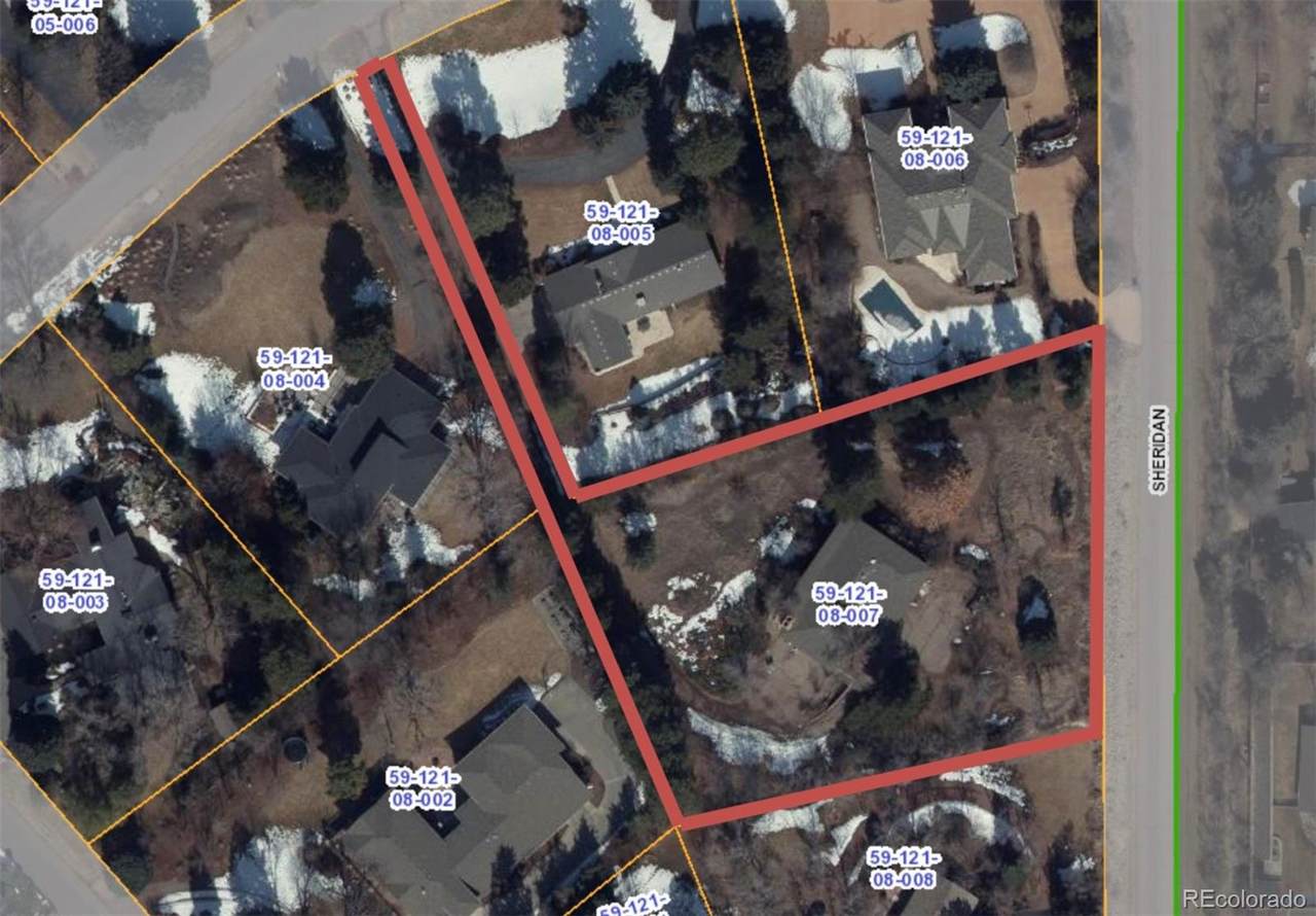 5300 Yellowstone Street - Photo 1