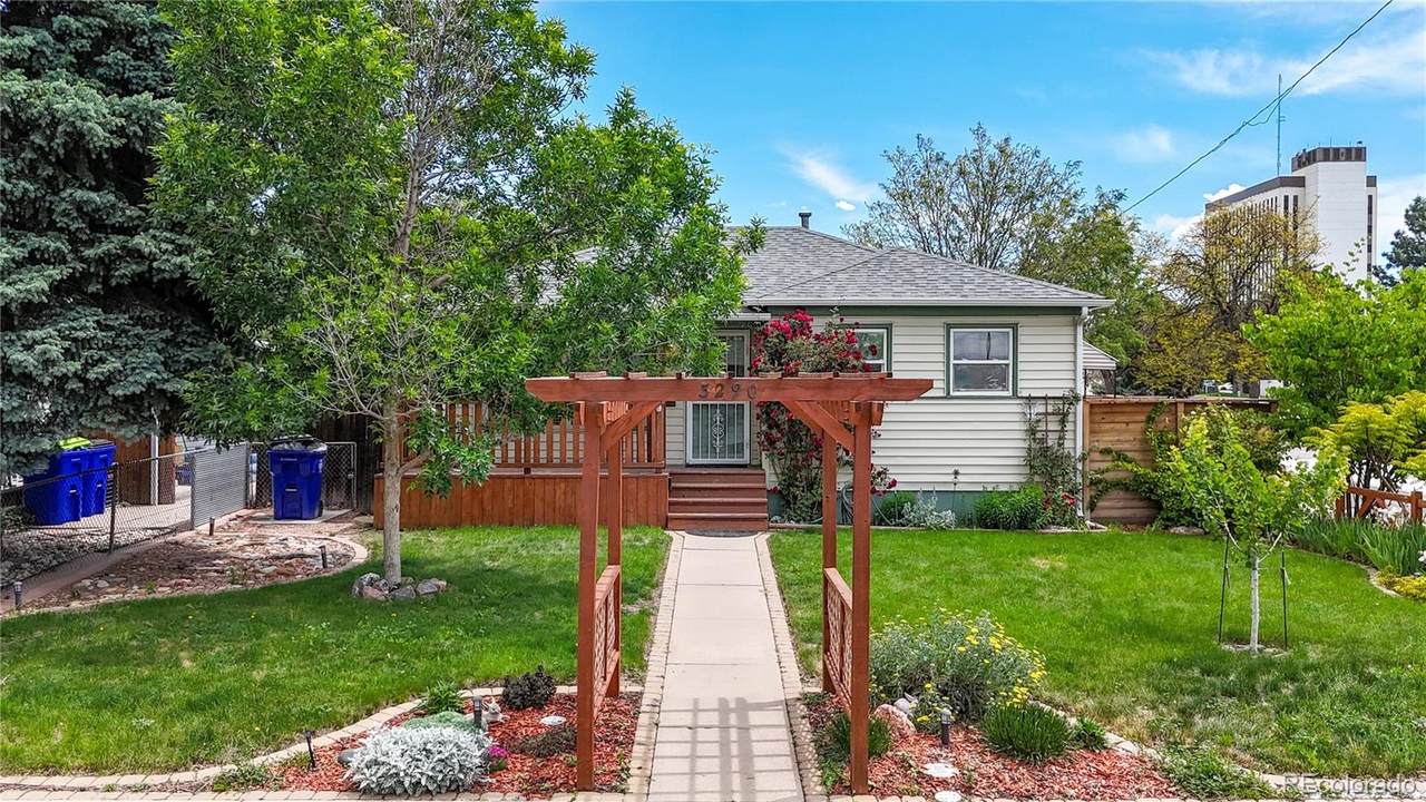 3290 Elati Street - Photo 1