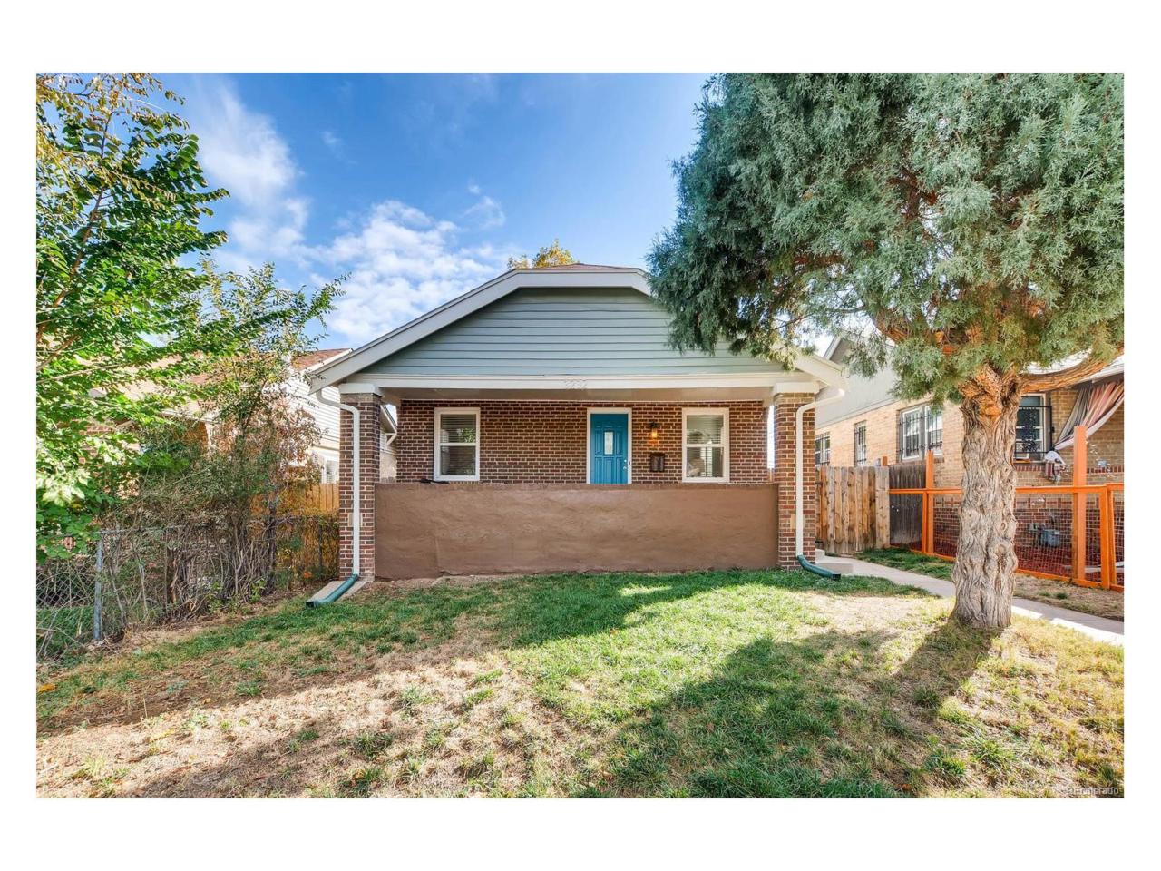 3232 Clayton Street - Photo 1