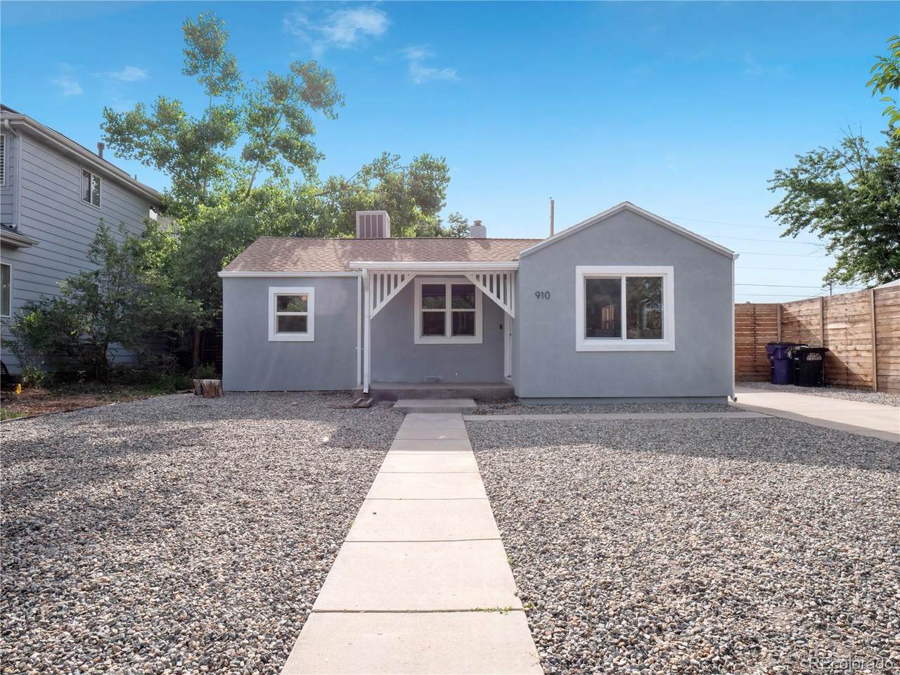 910 Leyden Street - Photo 1