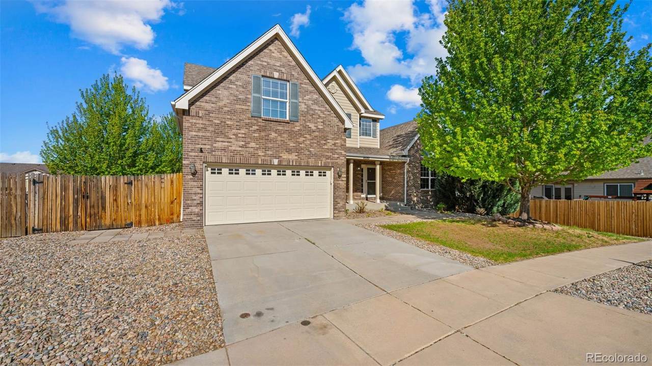 4680 Jenson Lane - Photo 1
