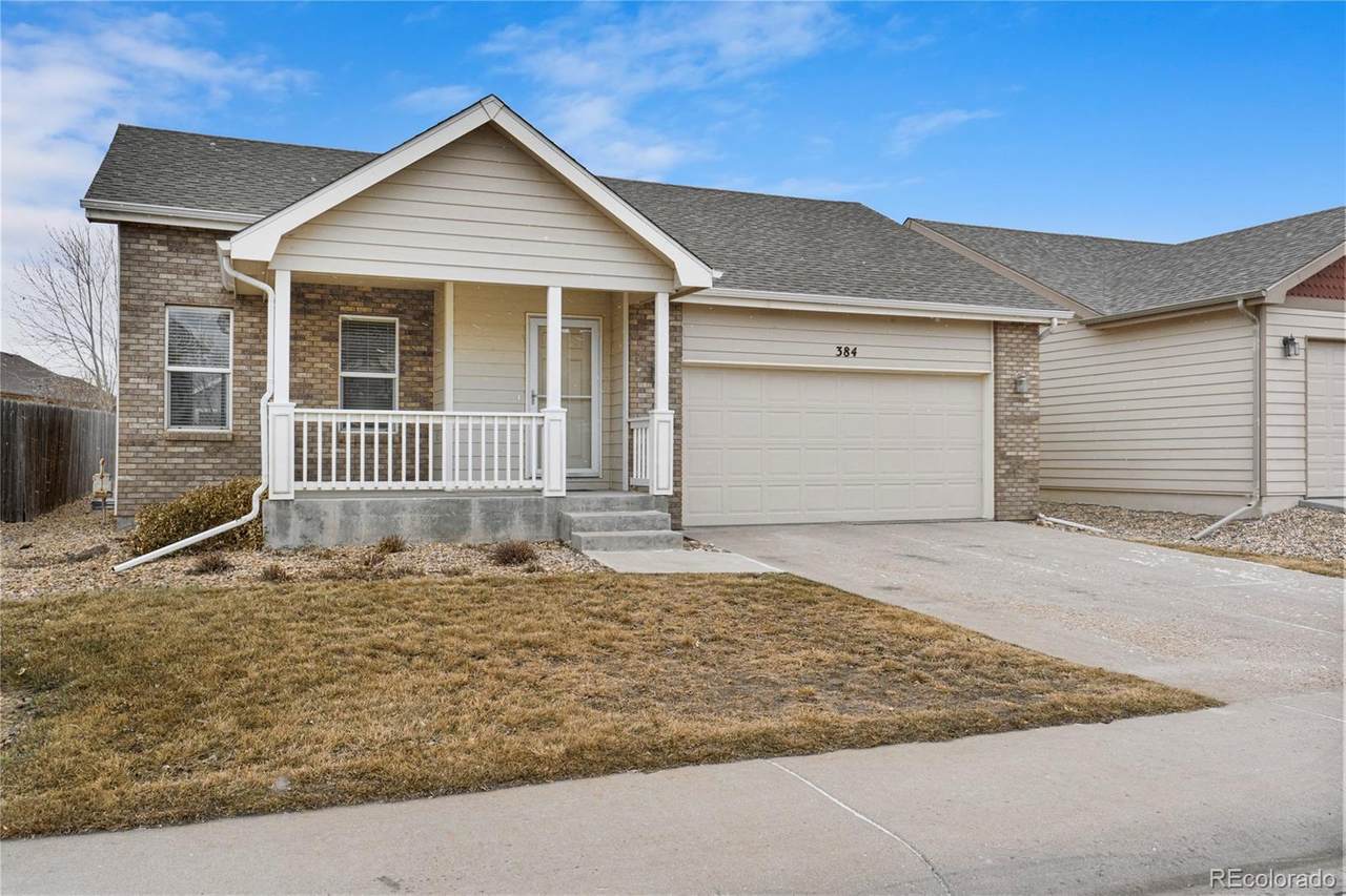 384 Buffalo Drive - Photo 1