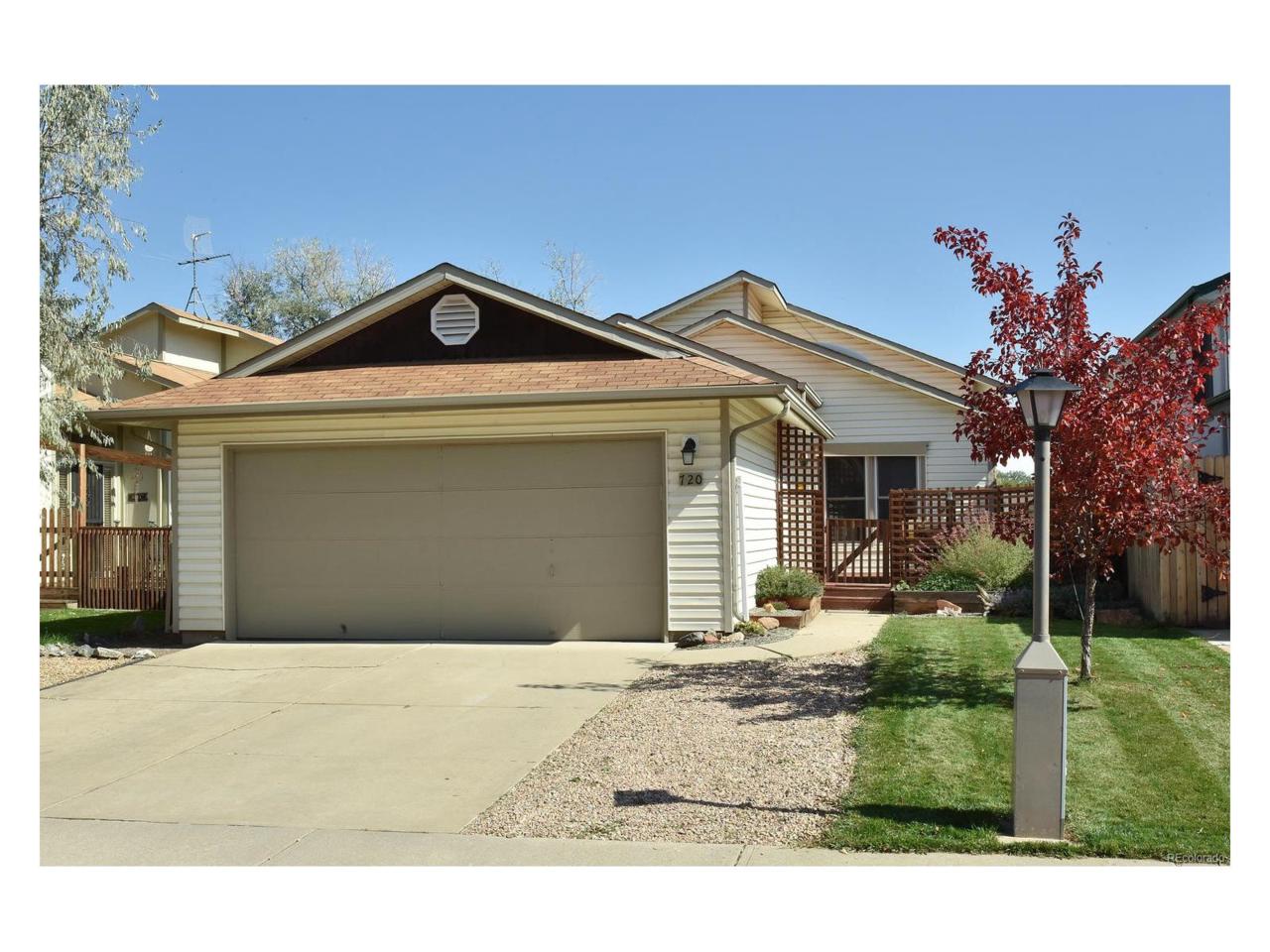 720 Hayden Court - Photo 1