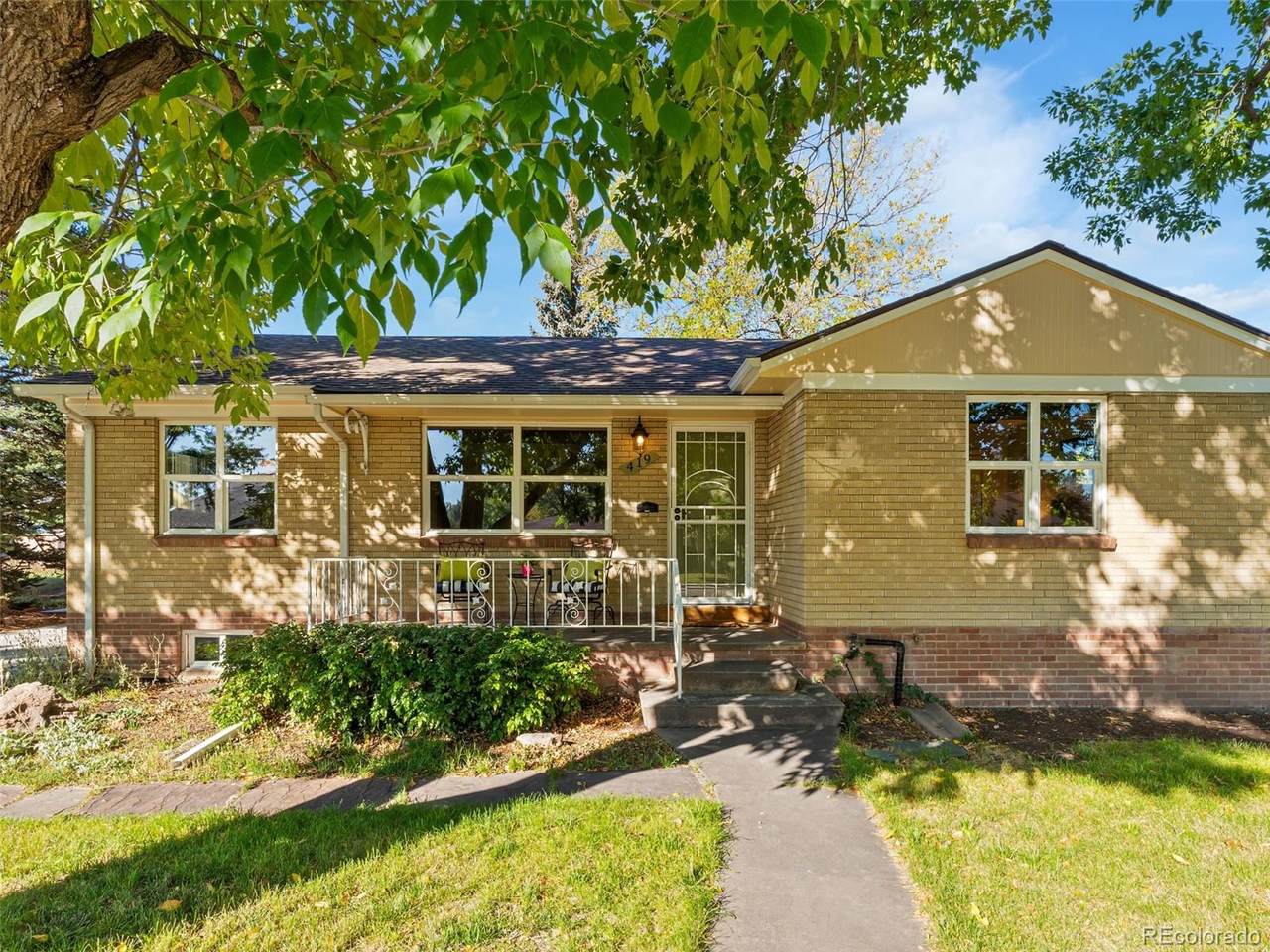 419 Lamar Street - Photo 1