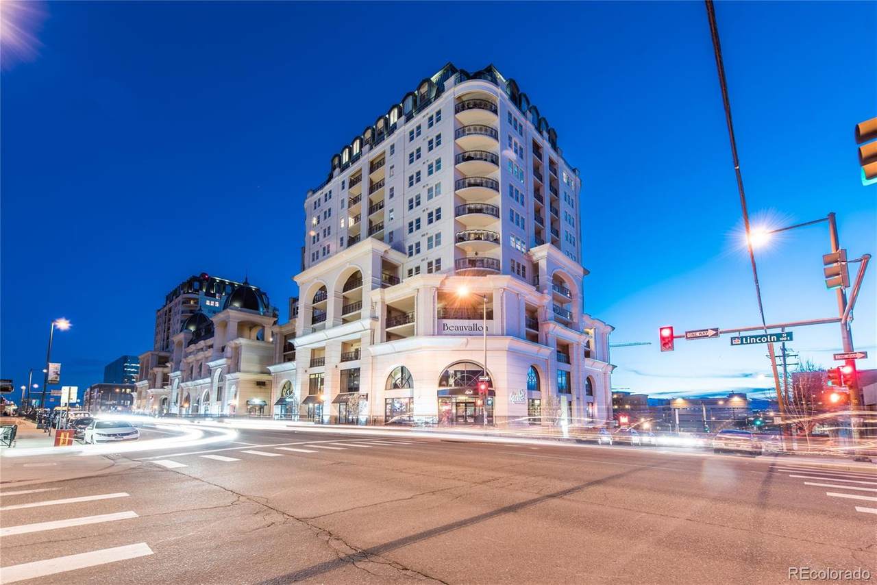 975 Lincoln Street - Photo 1