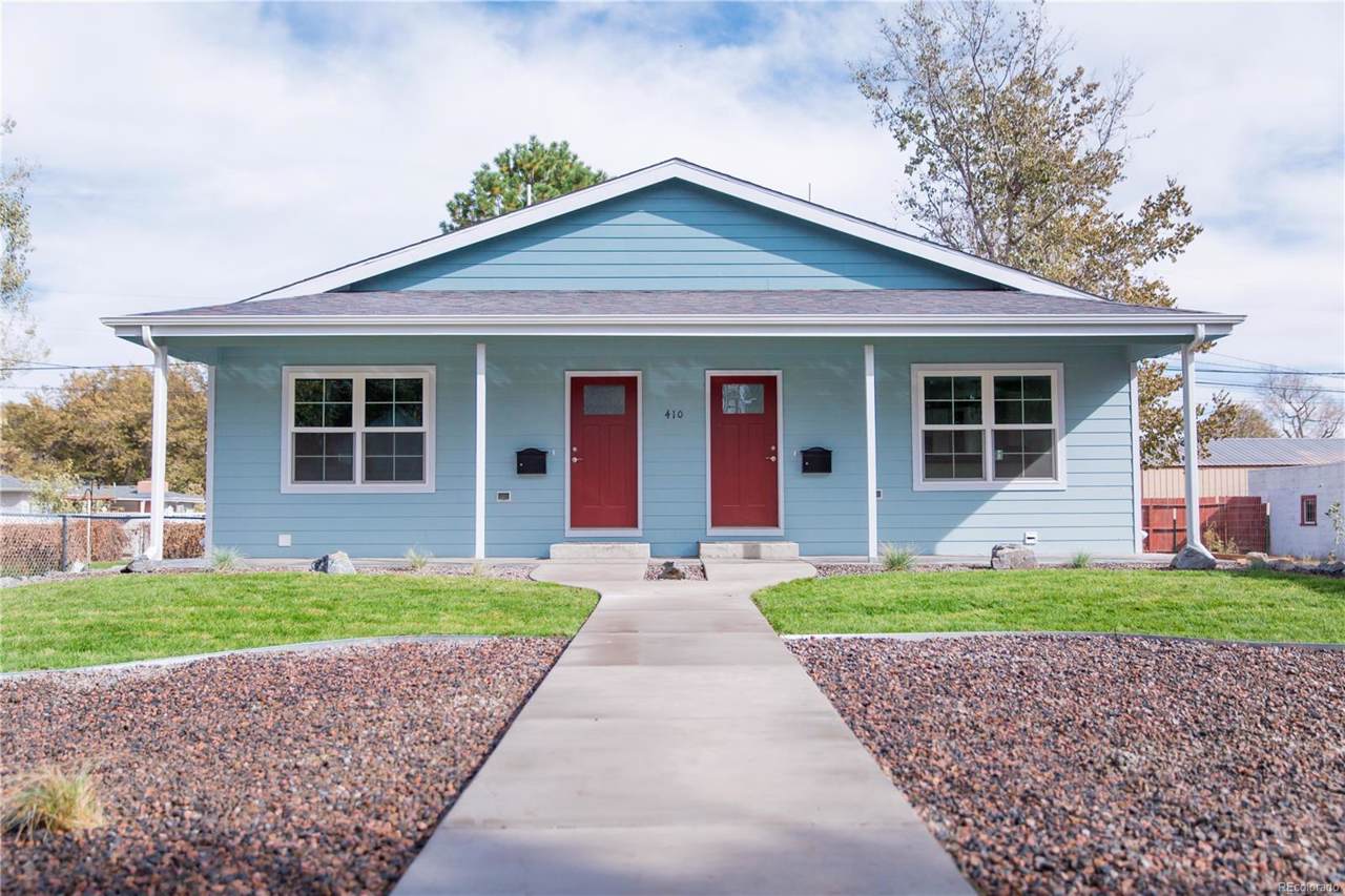 410 Maple Street - Photo 1
