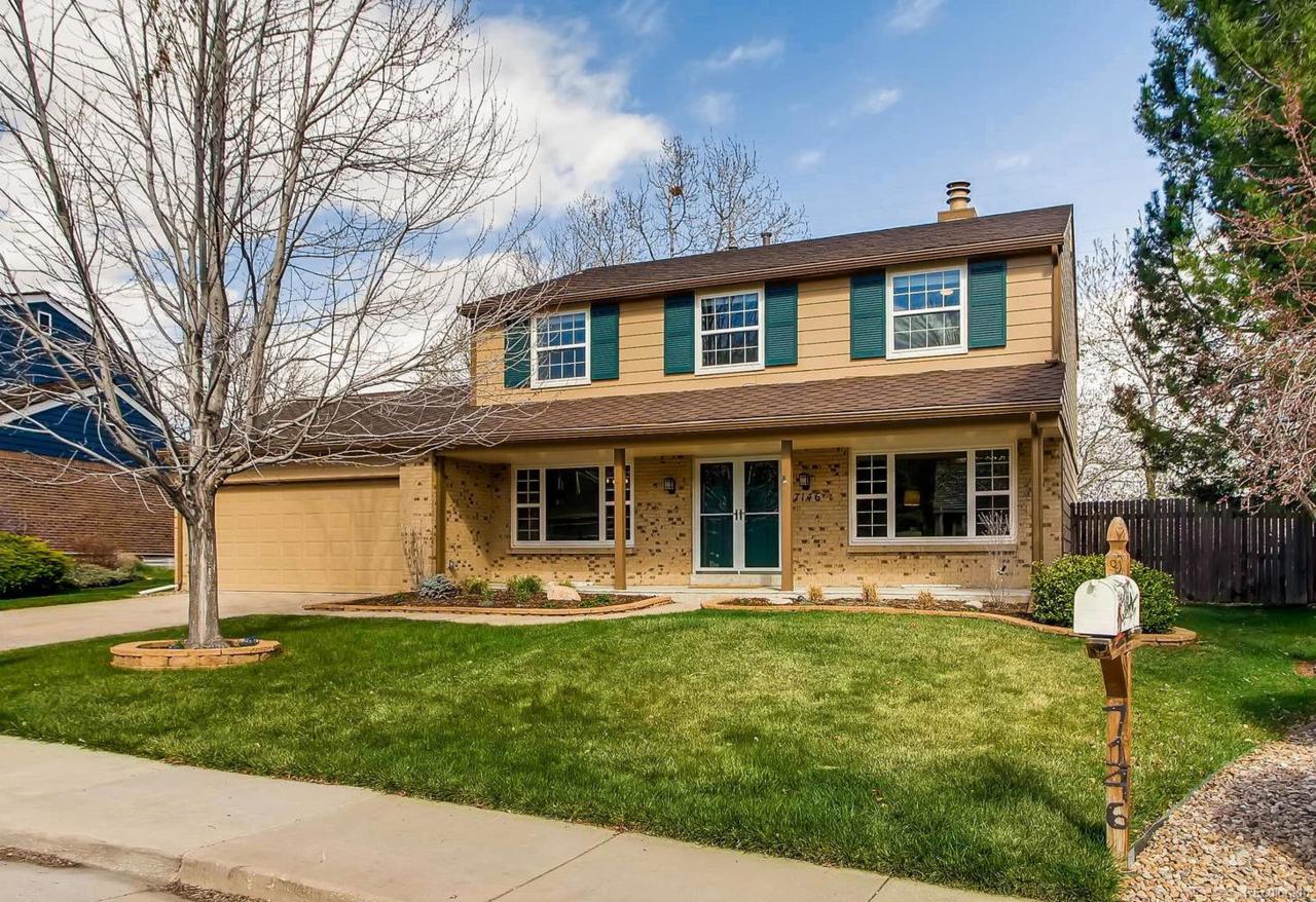 7146 Hudson Circle - Photo 1