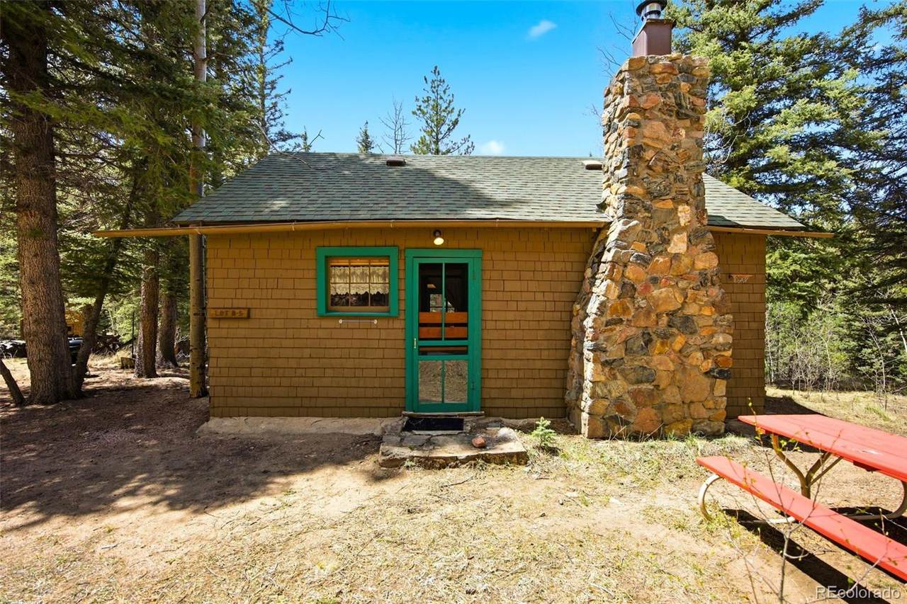 652 Payne Gulch Road - Photo 1