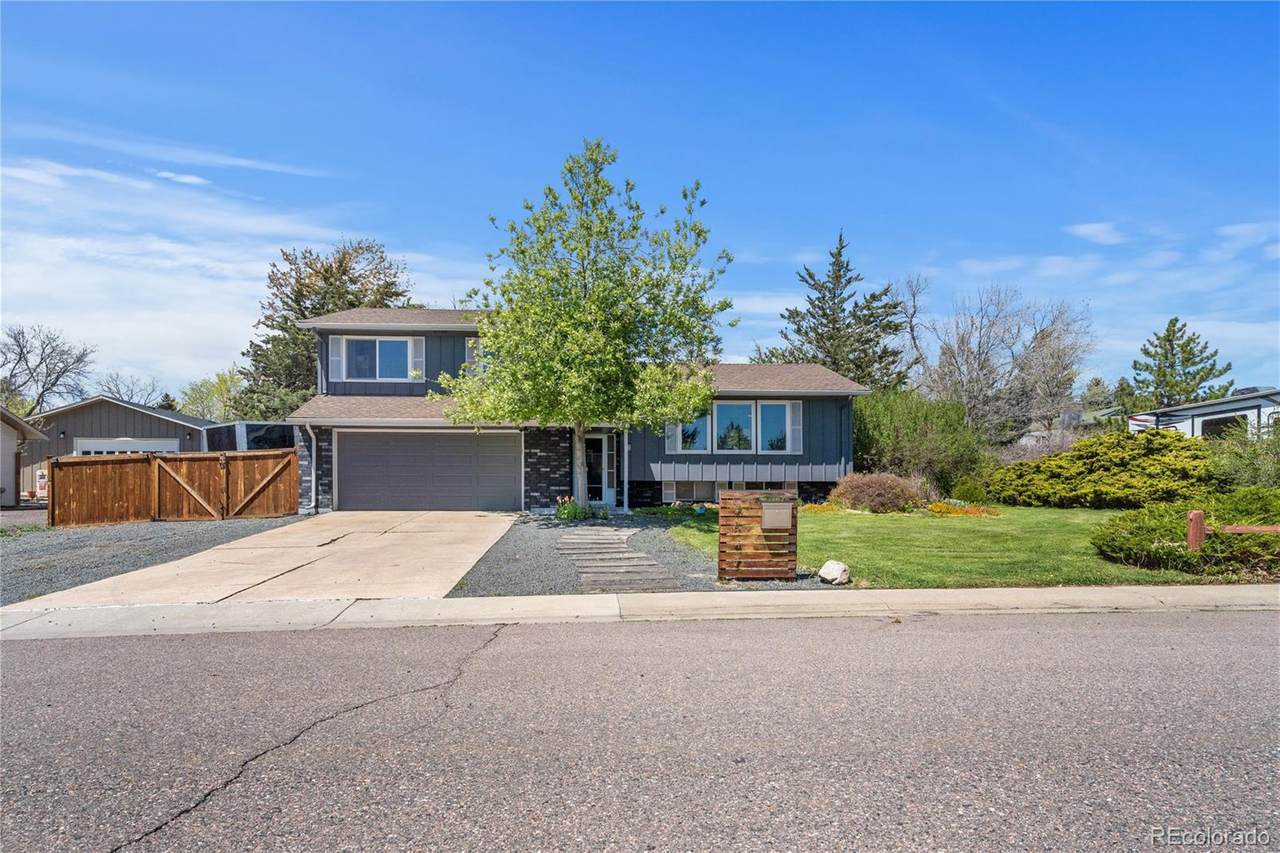 7547 Depew Street - Photo 1