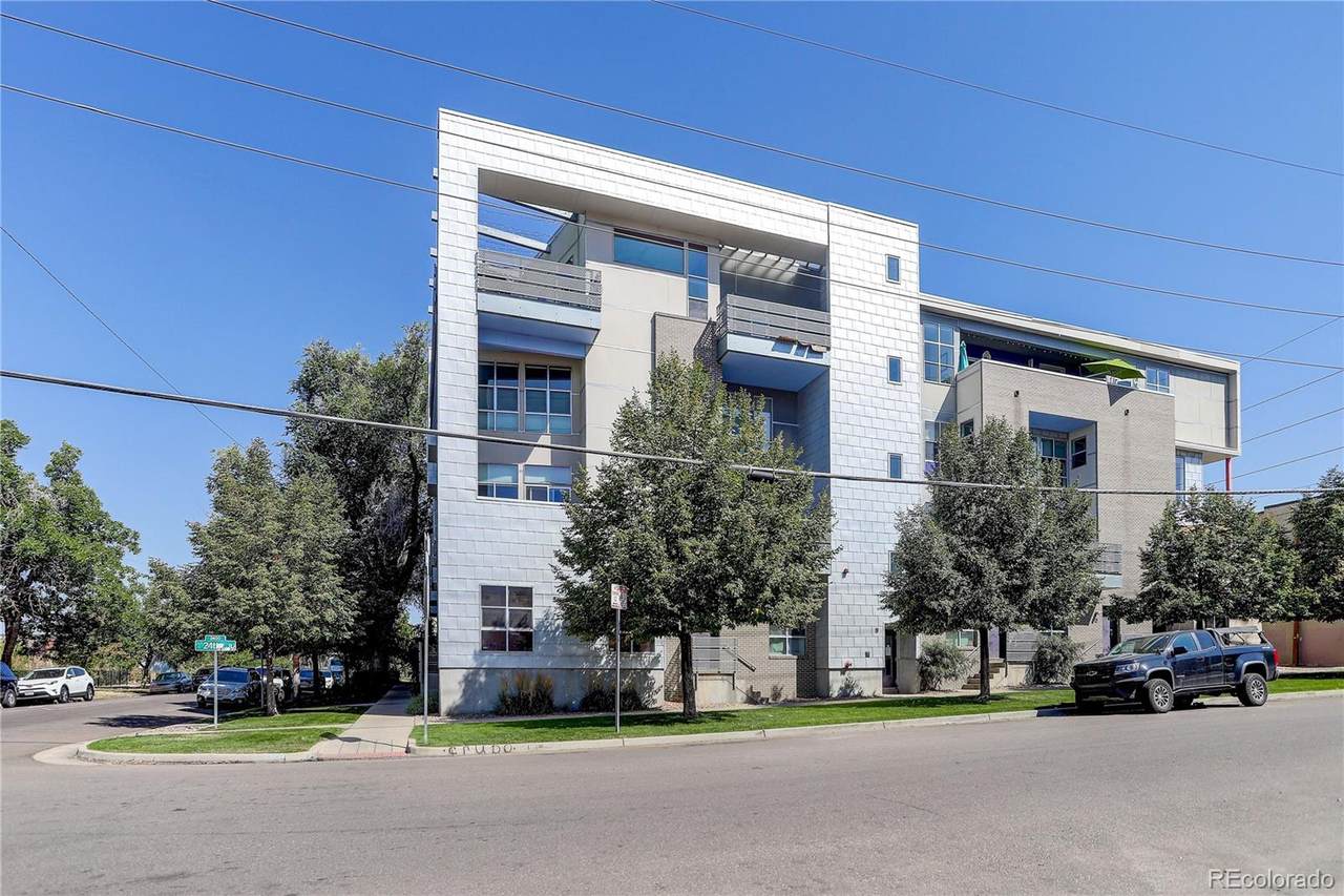 2400 Champa Street - Photo 1