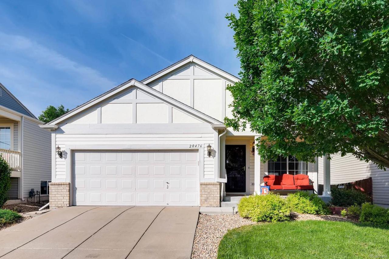 20476 Willowbend Lane - Photo 1