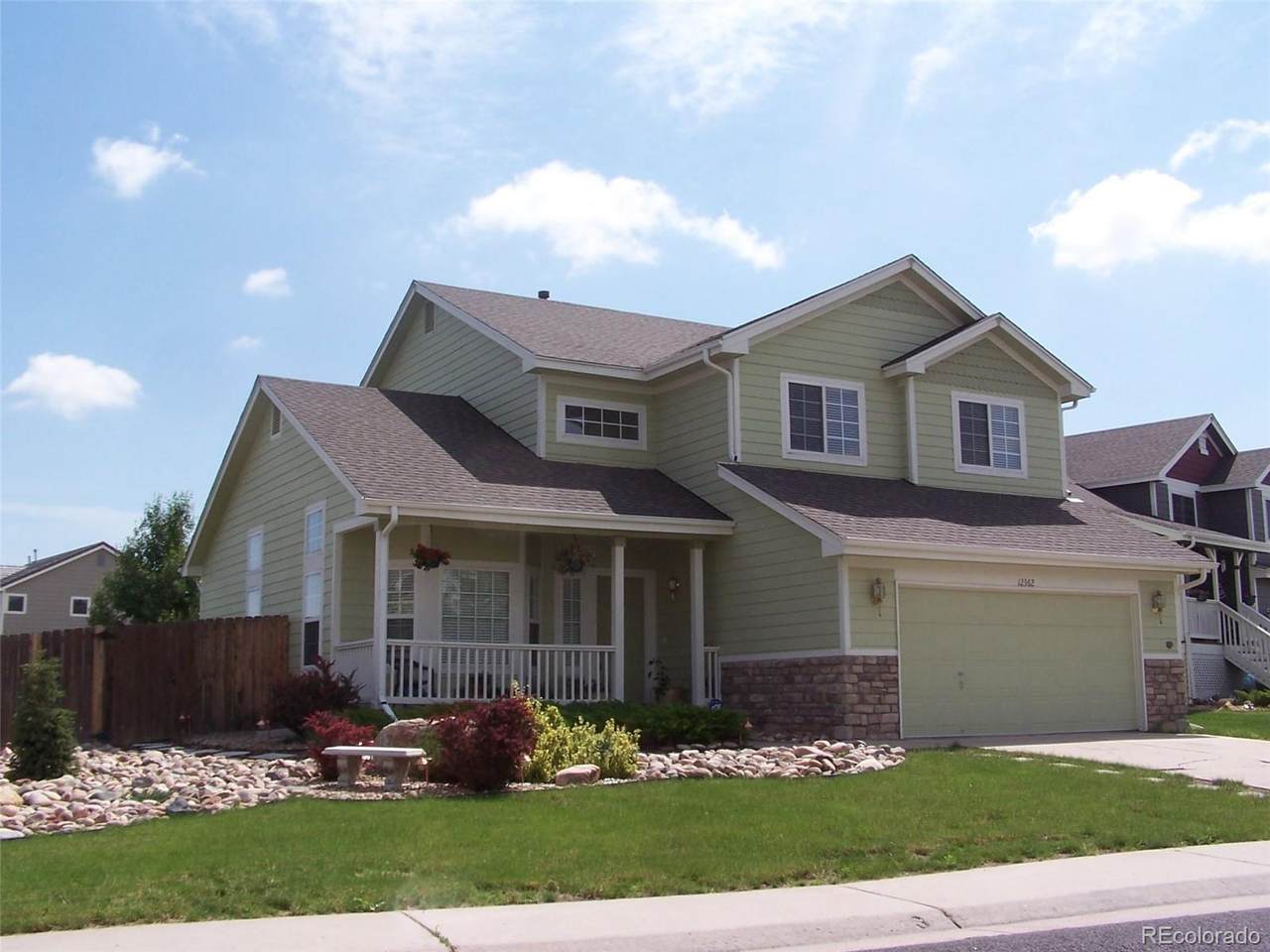 12362 Chateau Creek Court - Photo 1