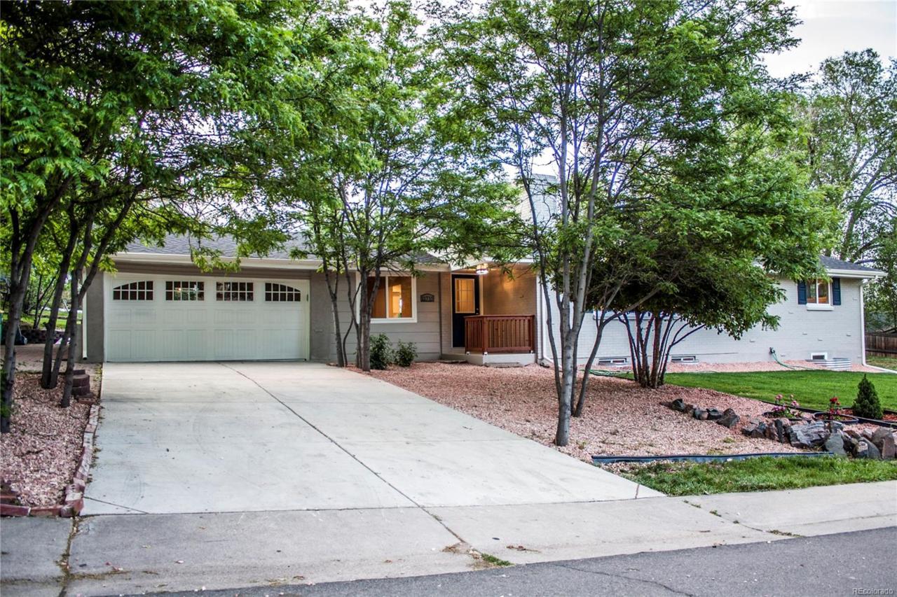 11715 Swadley Drive - Photo 1