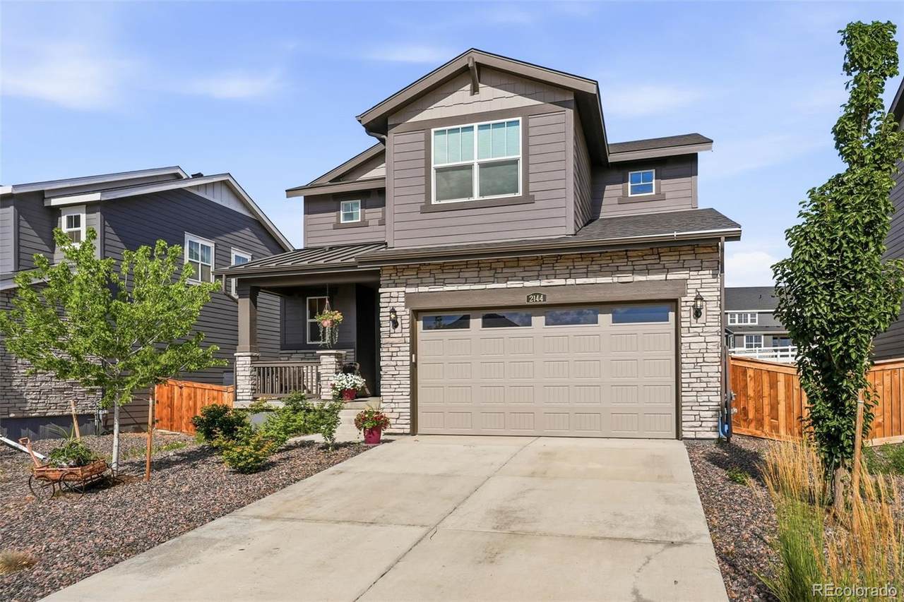 2144 Fultondale Court - Photo 1