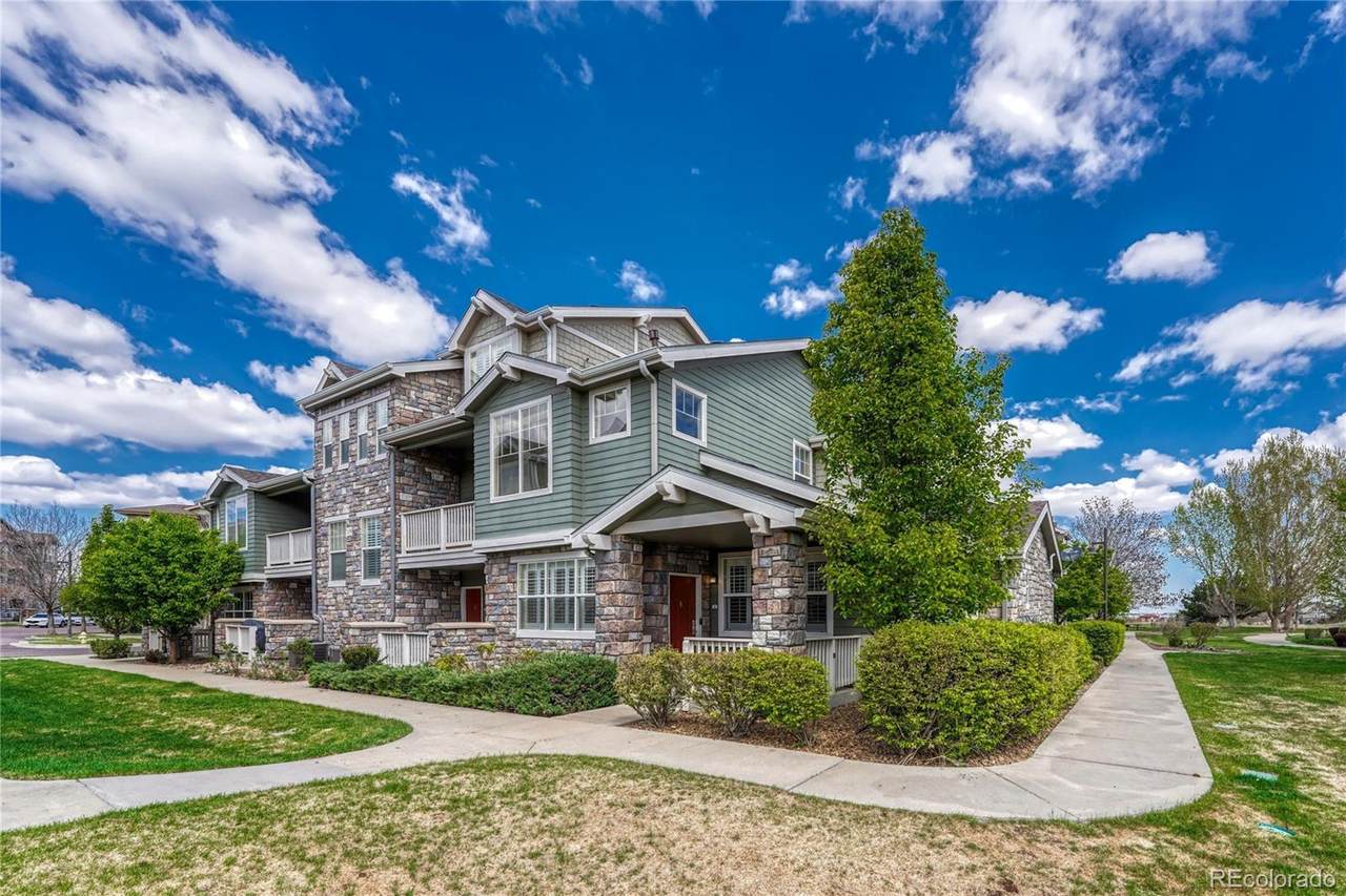 8460 Canyon Rim Trail - Photo 1