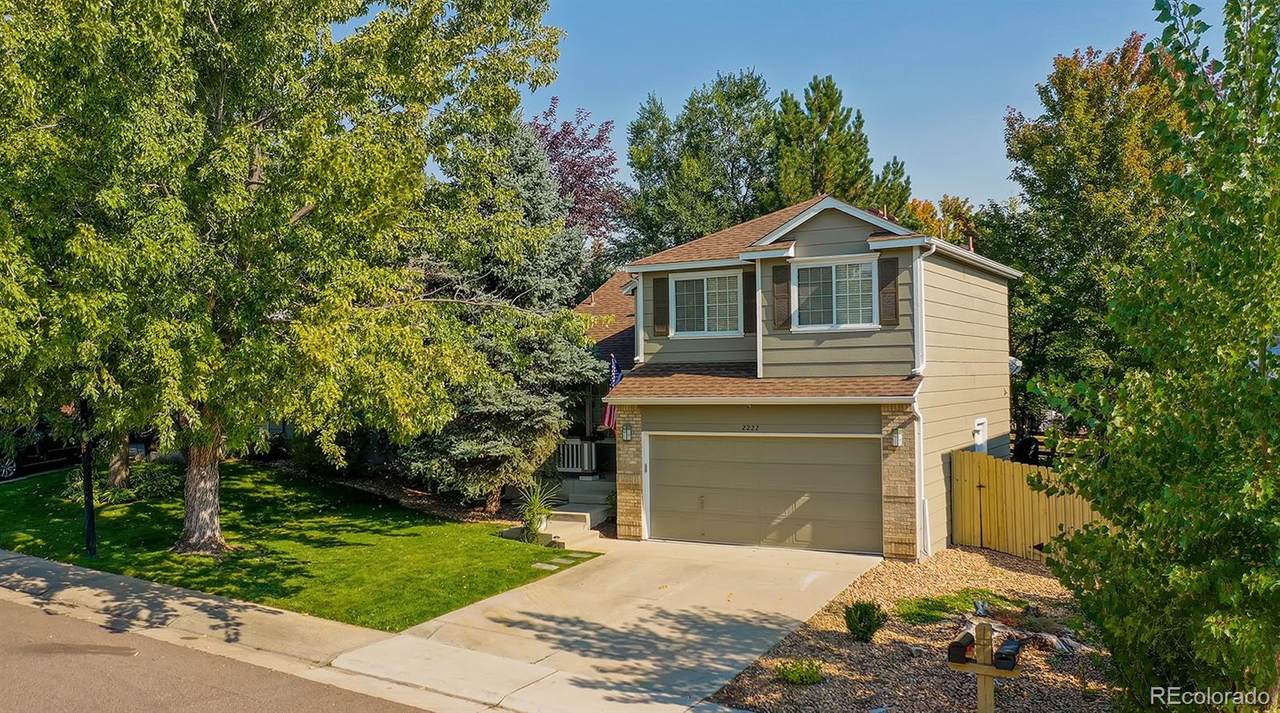 2222 Bristol Street - Photo 1