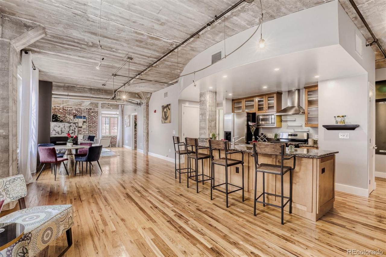 1449 Wynkoop Street - Photo 1