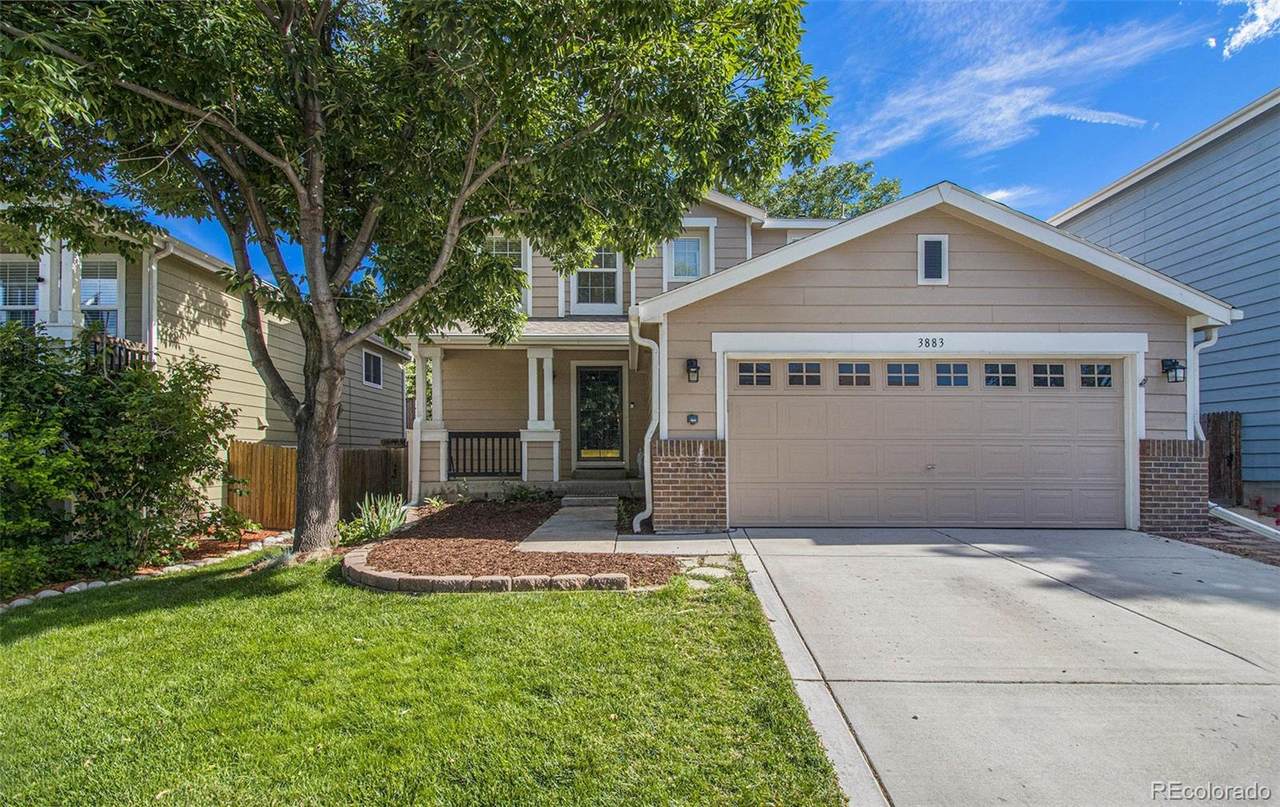 3883 Kenyon Avenue - Photo 1