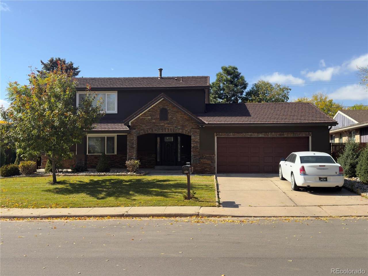 2775 Marshall Street - Photo 1