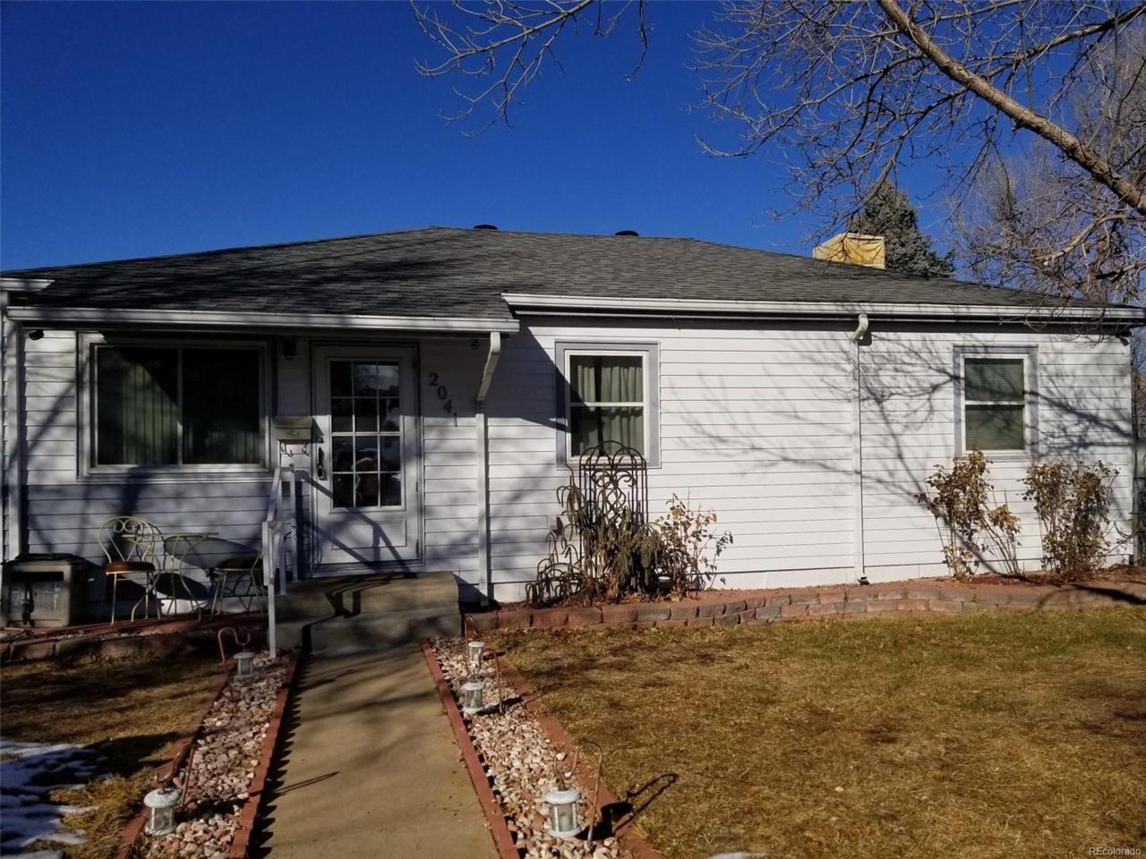 2041 Carrol Court - Photo 1