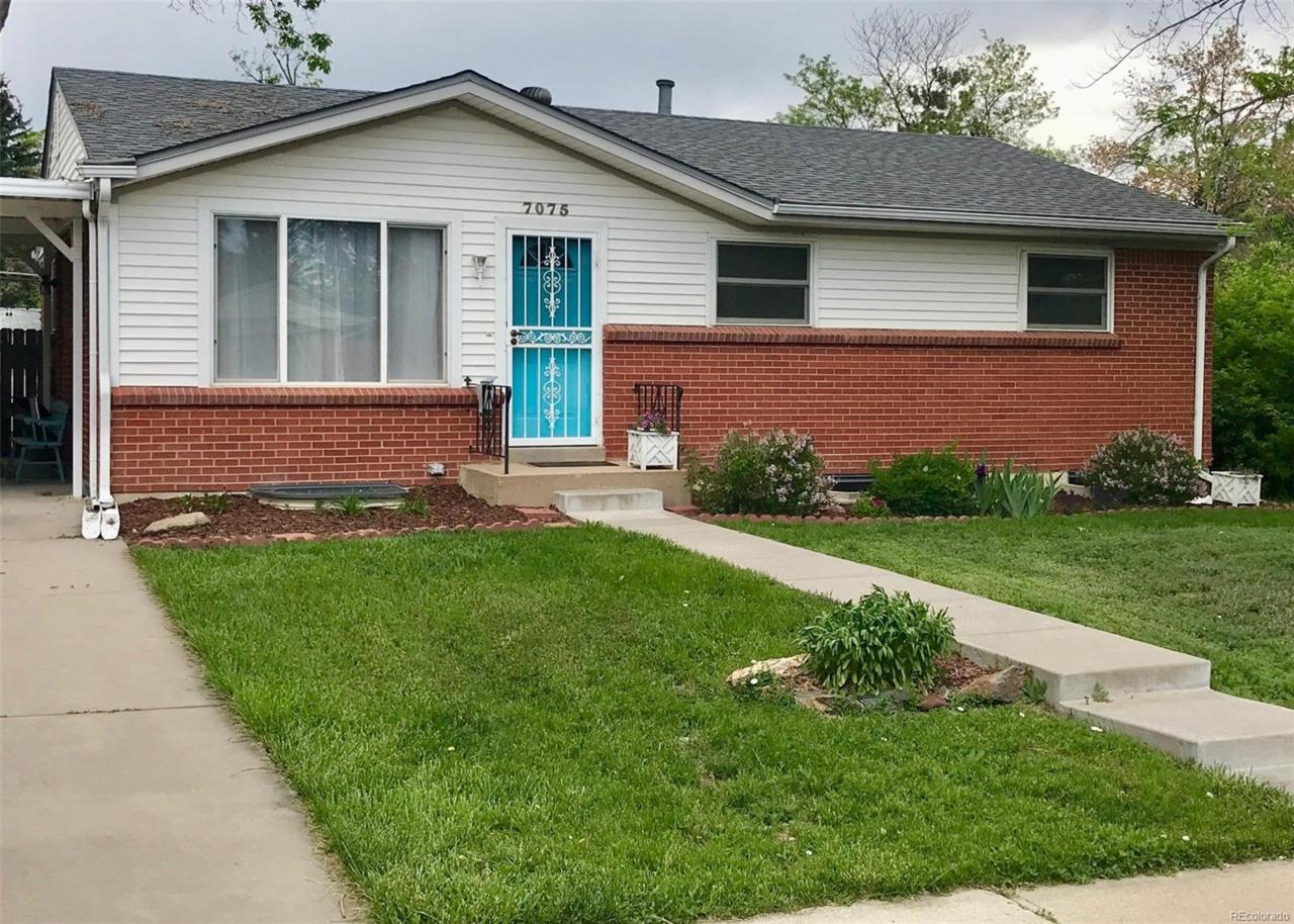 7075 Clermont Drive - Photo 1