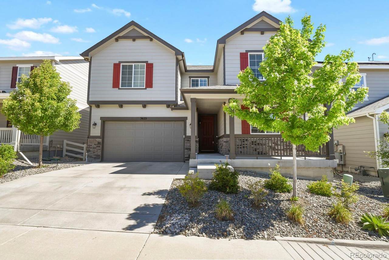 3625 Makley Circle - Photo 1
