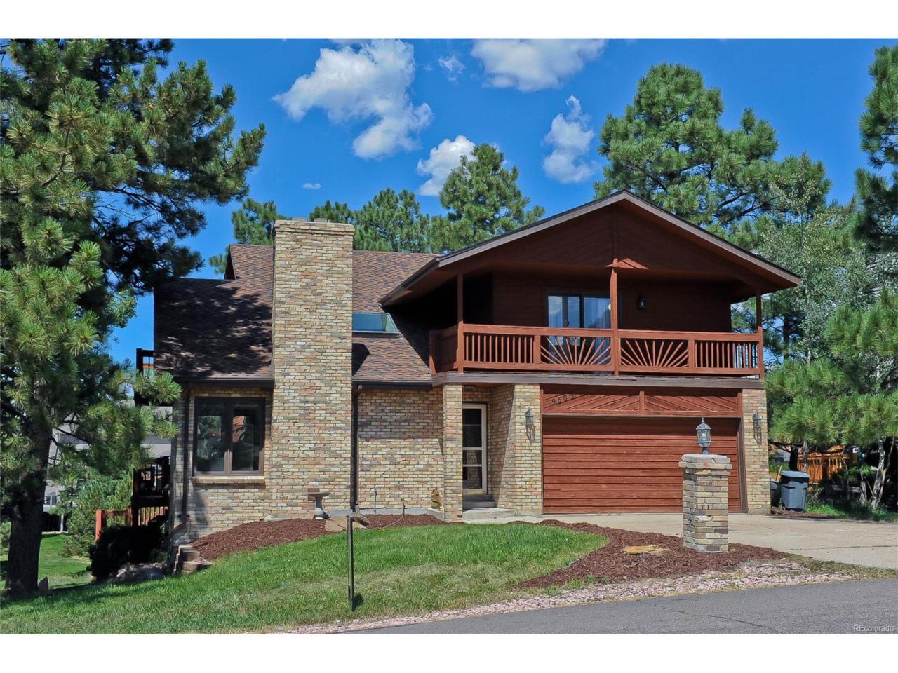 9605 Coronado Court - Photo 1