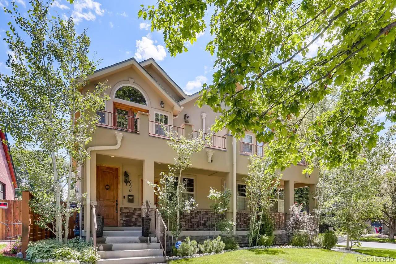 690 Emerson Street - Photo 1