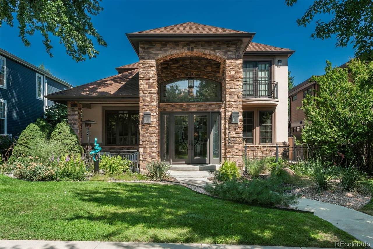 2458 Josephine Street - Photo 1