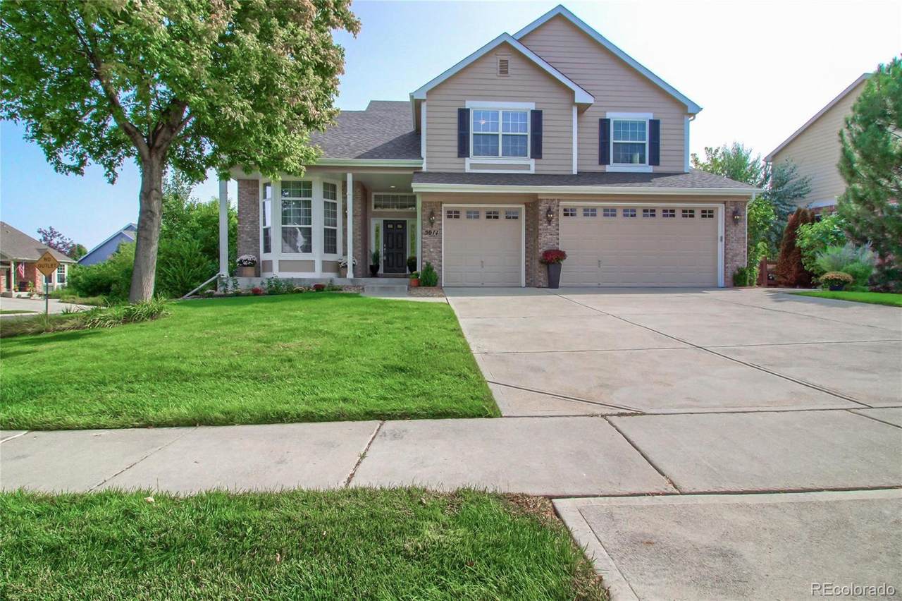 5011 Aspen Creek Drive - Photo 1